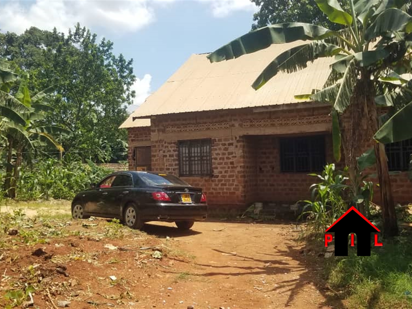 Residential Land for sale in Kiwenda Wakiso