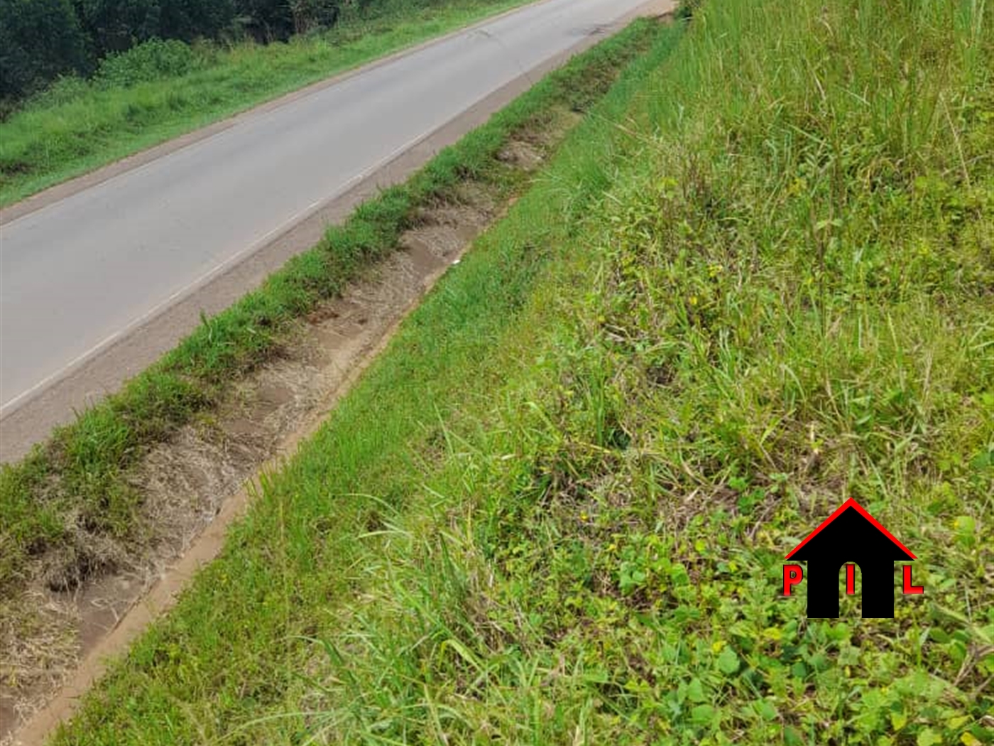 Commercial Land for sale in Bujuuko Wakiso