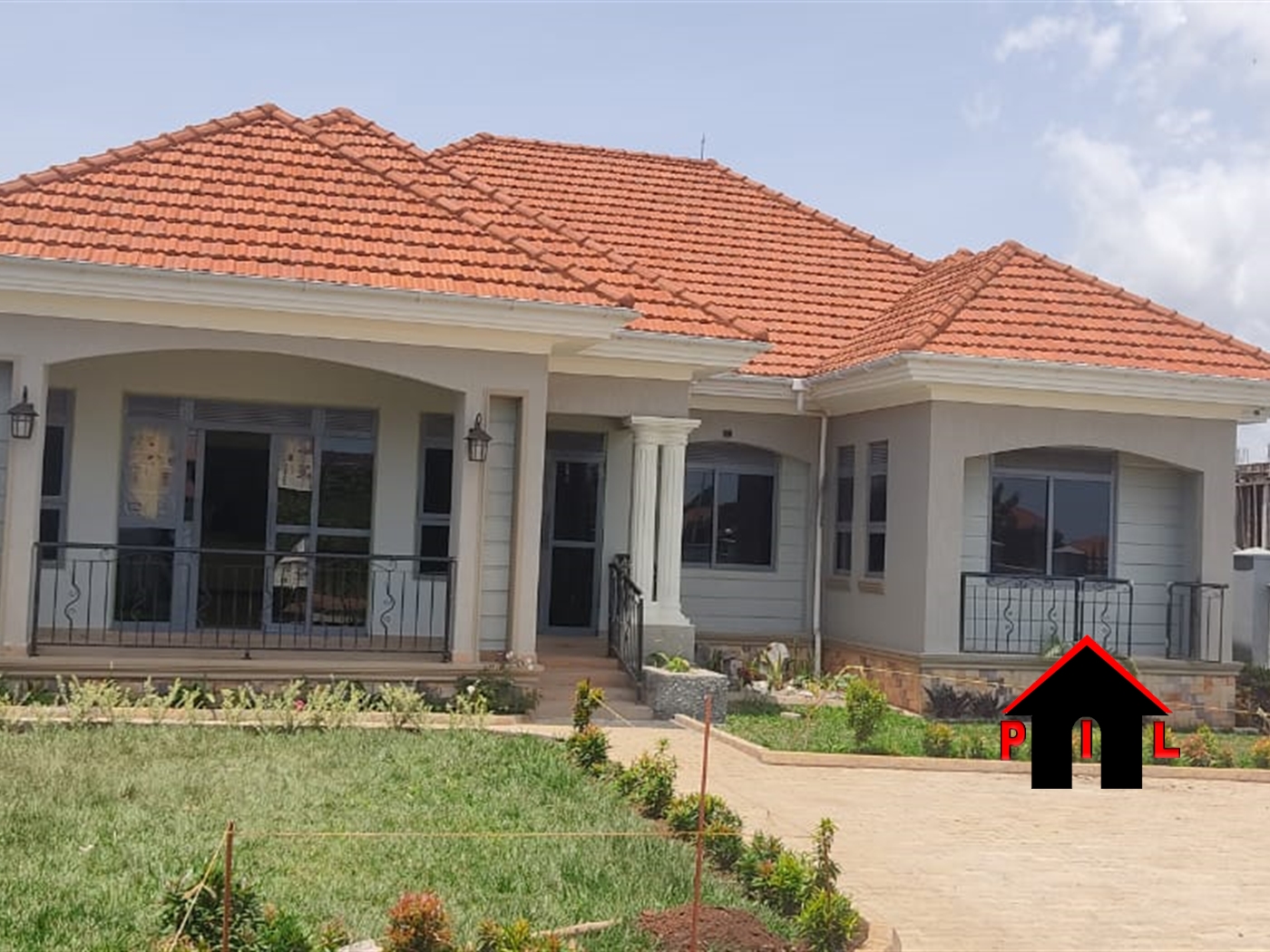 Bungalow for sale in Kirinya Wakiso