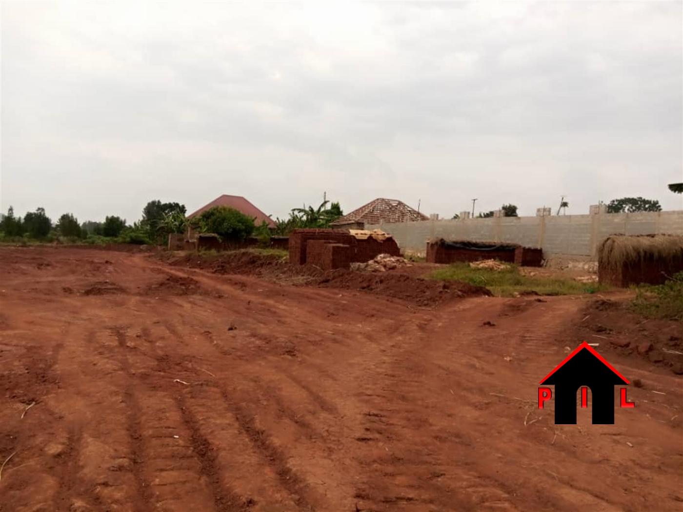 Residential Land for sale in Nakweelo Wakiso