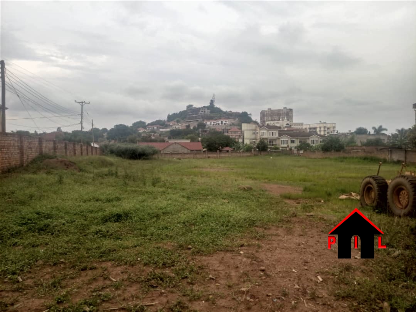 Commercial Land for sale in Namanve Wakiso