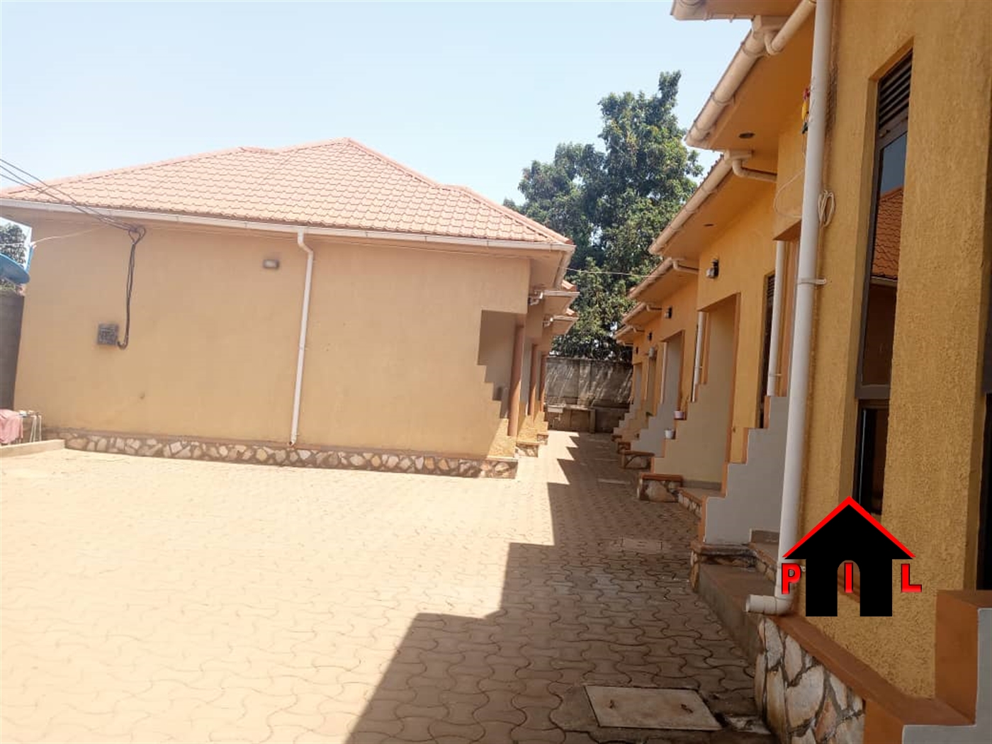 Rental units for sale in Komamboga Wakiso