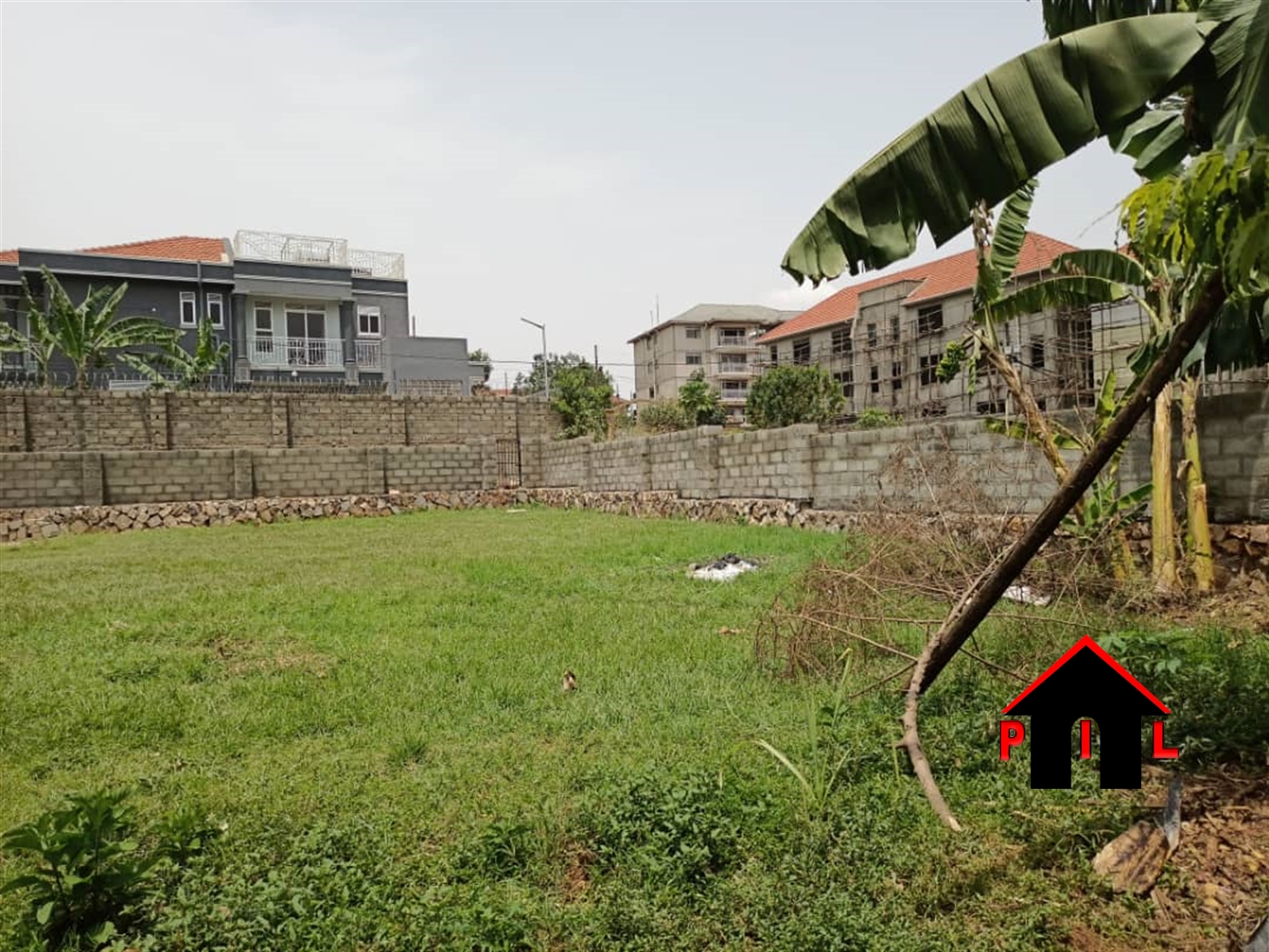 Residential Land for sale in Kiwaatule Kampala