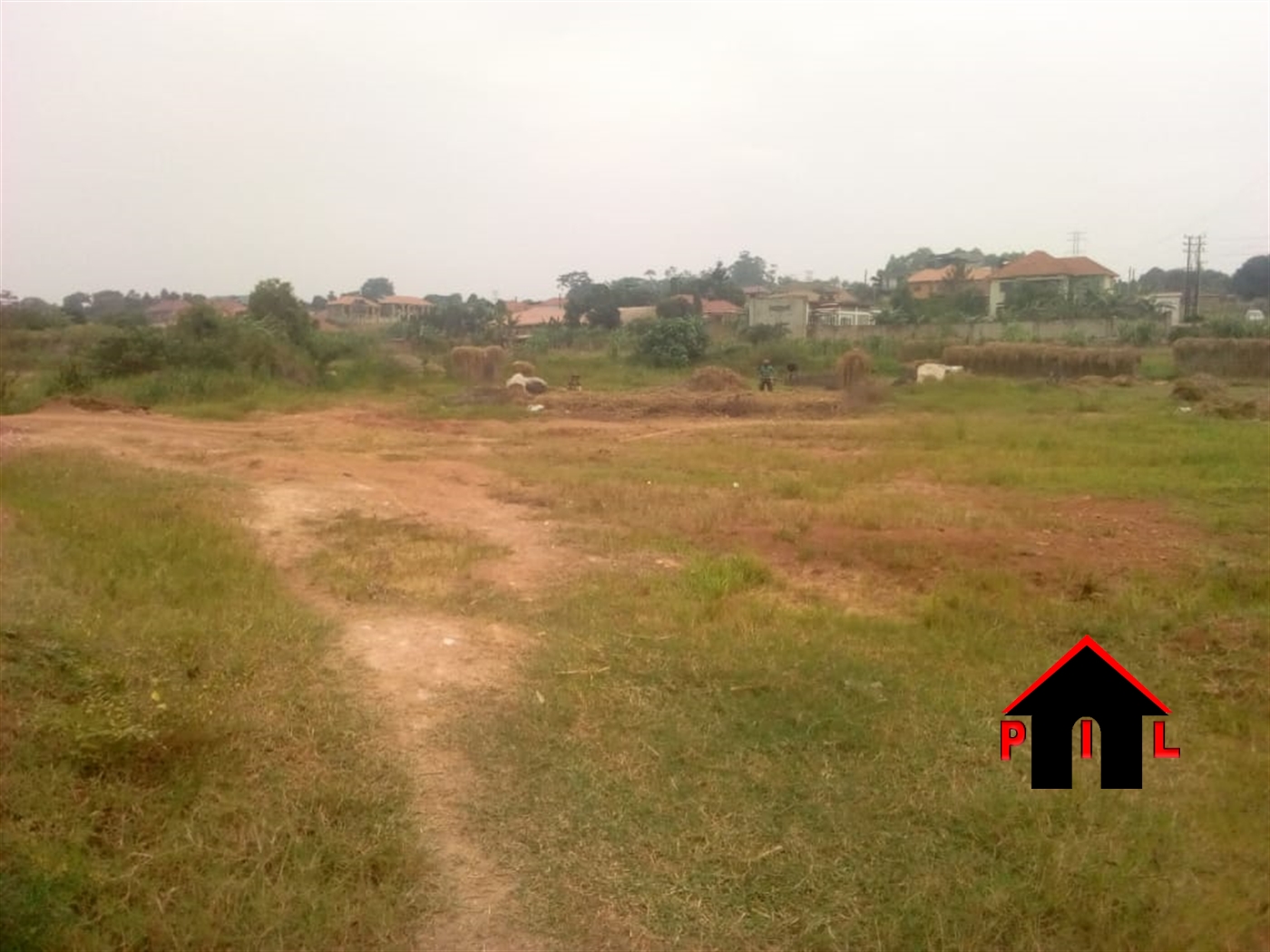 Residential Land for sale in Busukuma Wakiso