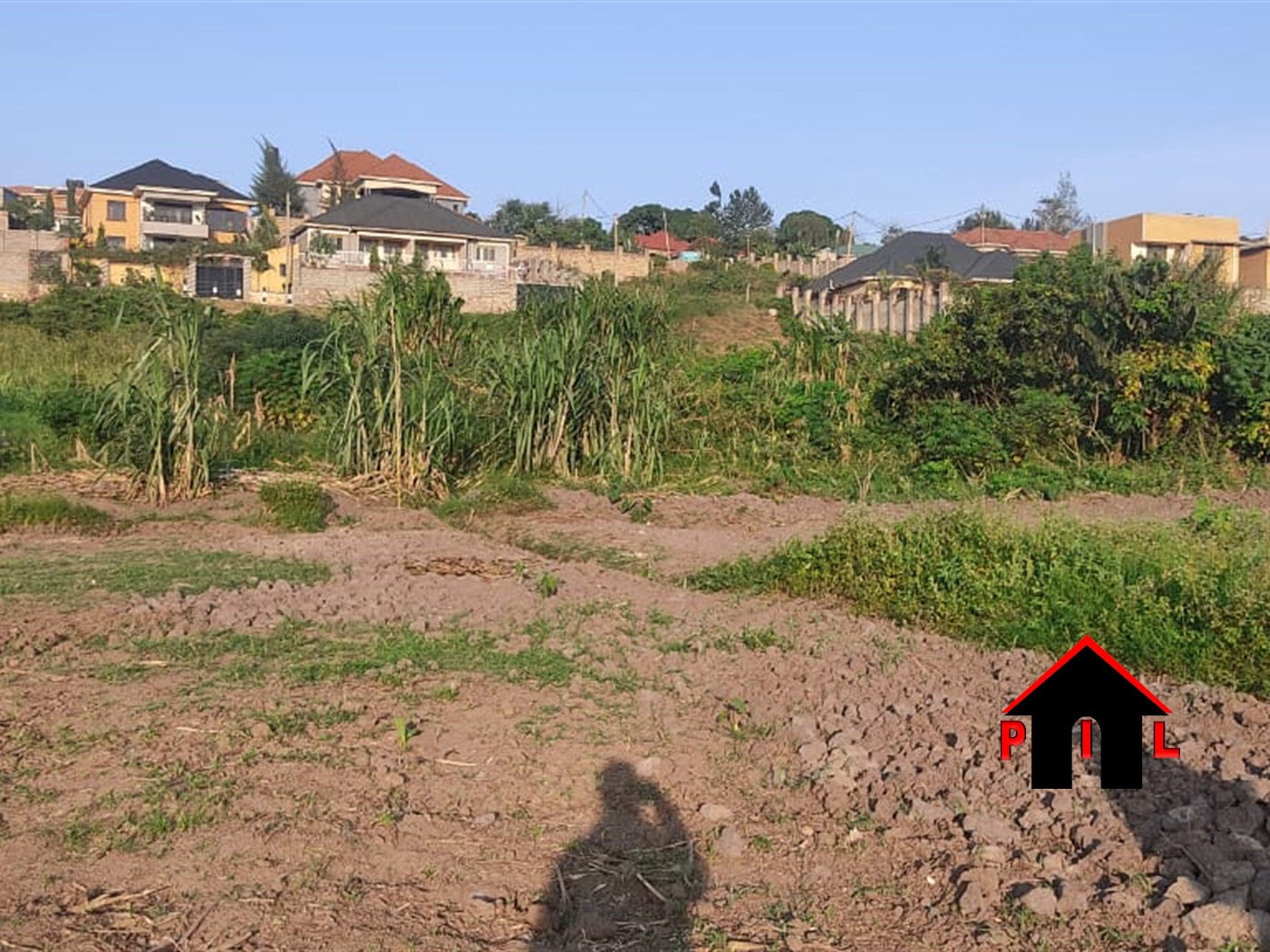 Residential Land for sale in Kira Wakiso