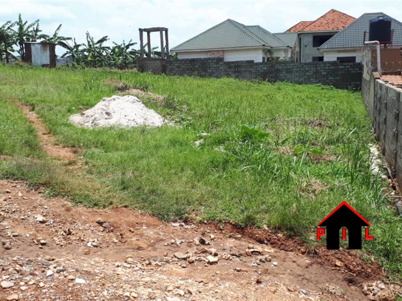 Residential Land for sale in Rubaga Kampala