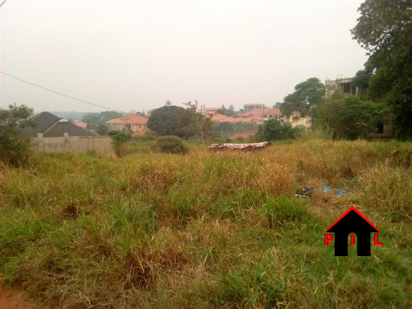 Residential Land for sale in Zana Wakiso