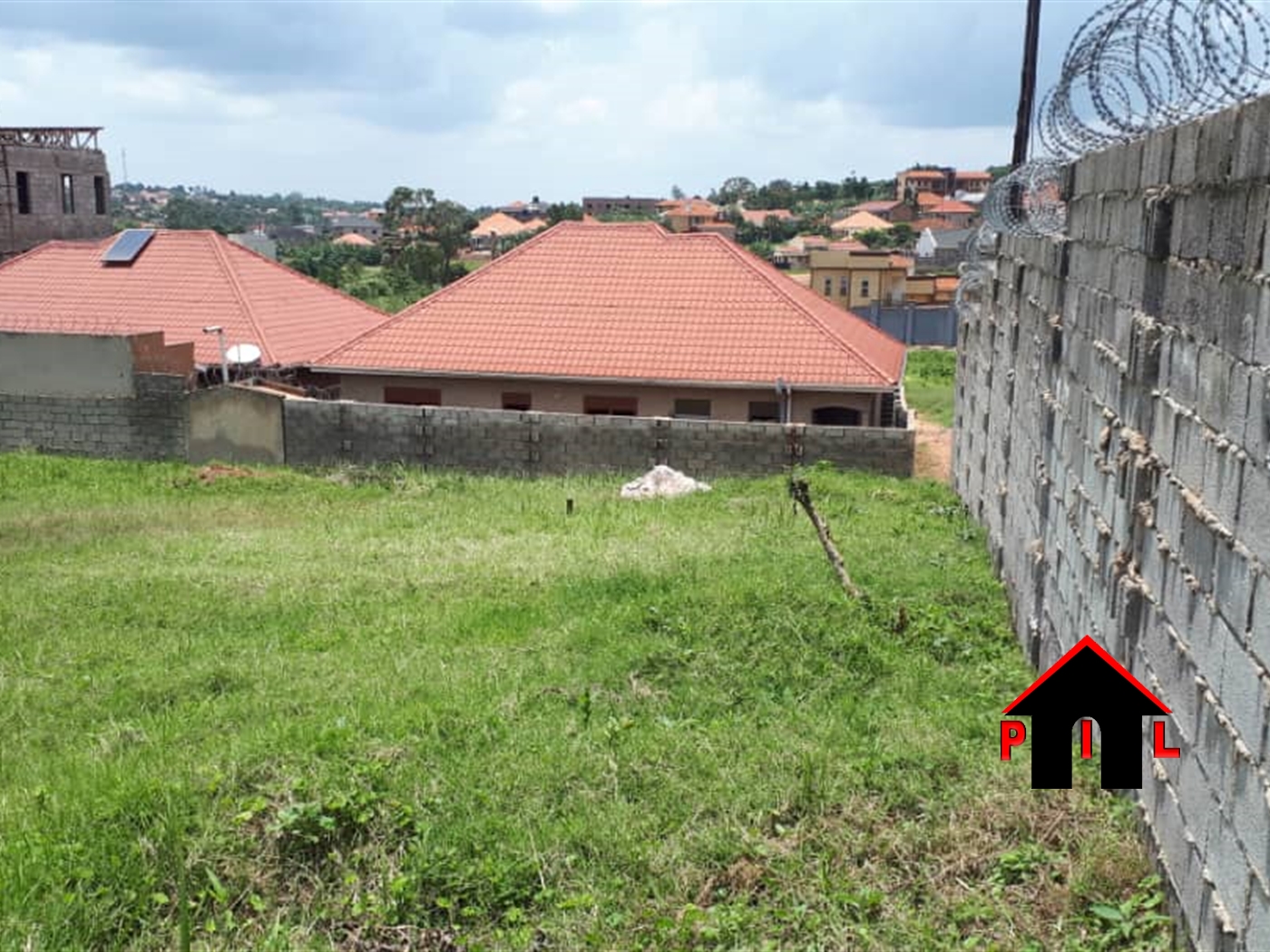 Residential Land for sale in Kawuku Wakiso