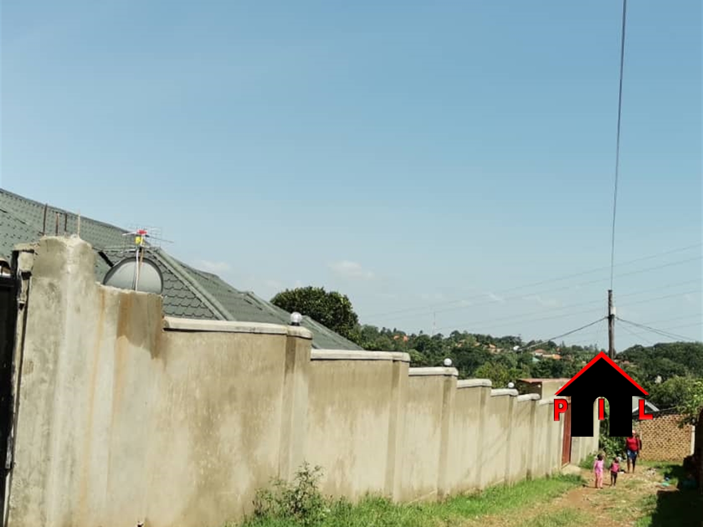 Rental units for sale in Nasuuti Mukono