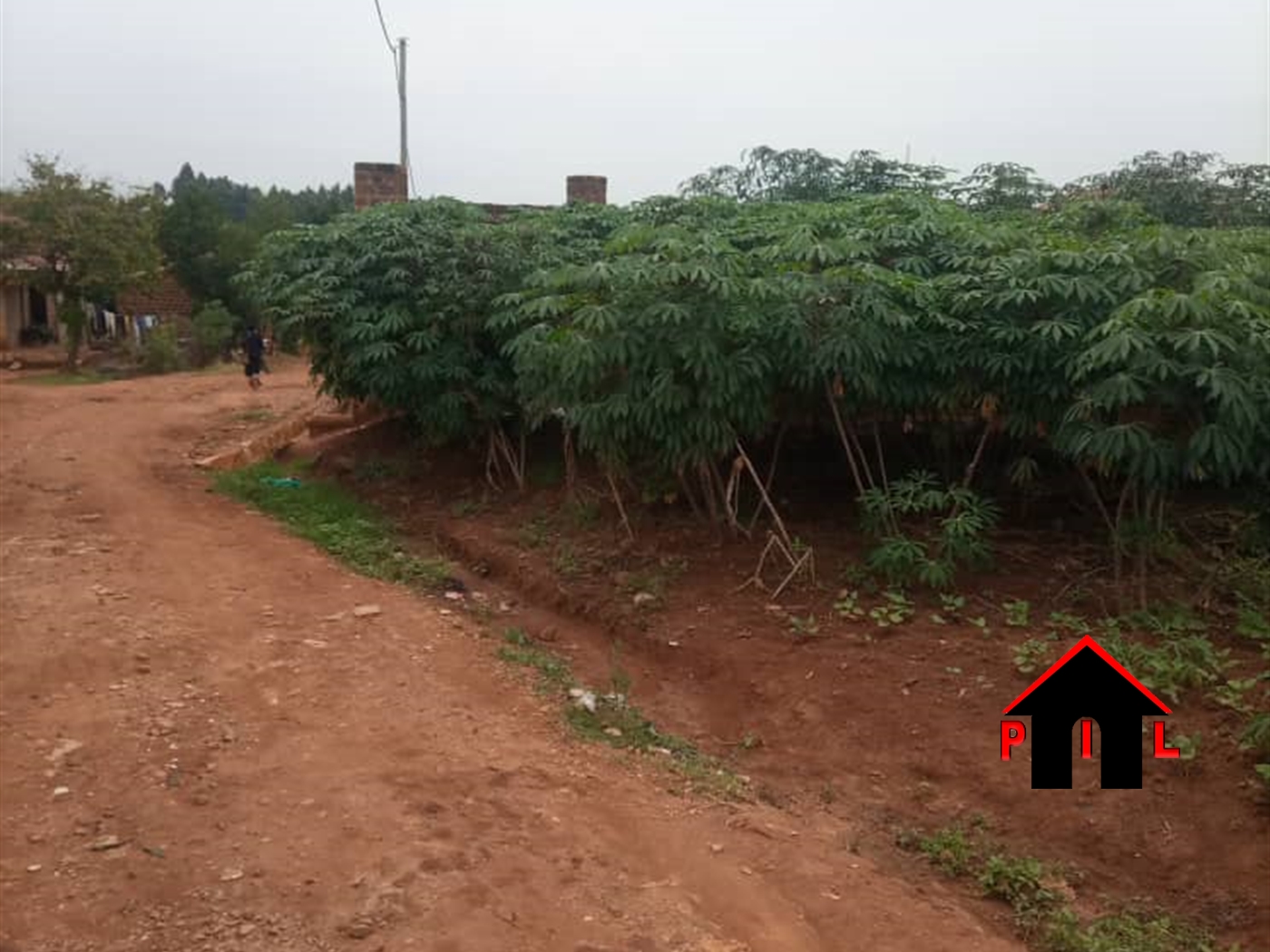 Residential Land for sale in Jjoggo Wakiso