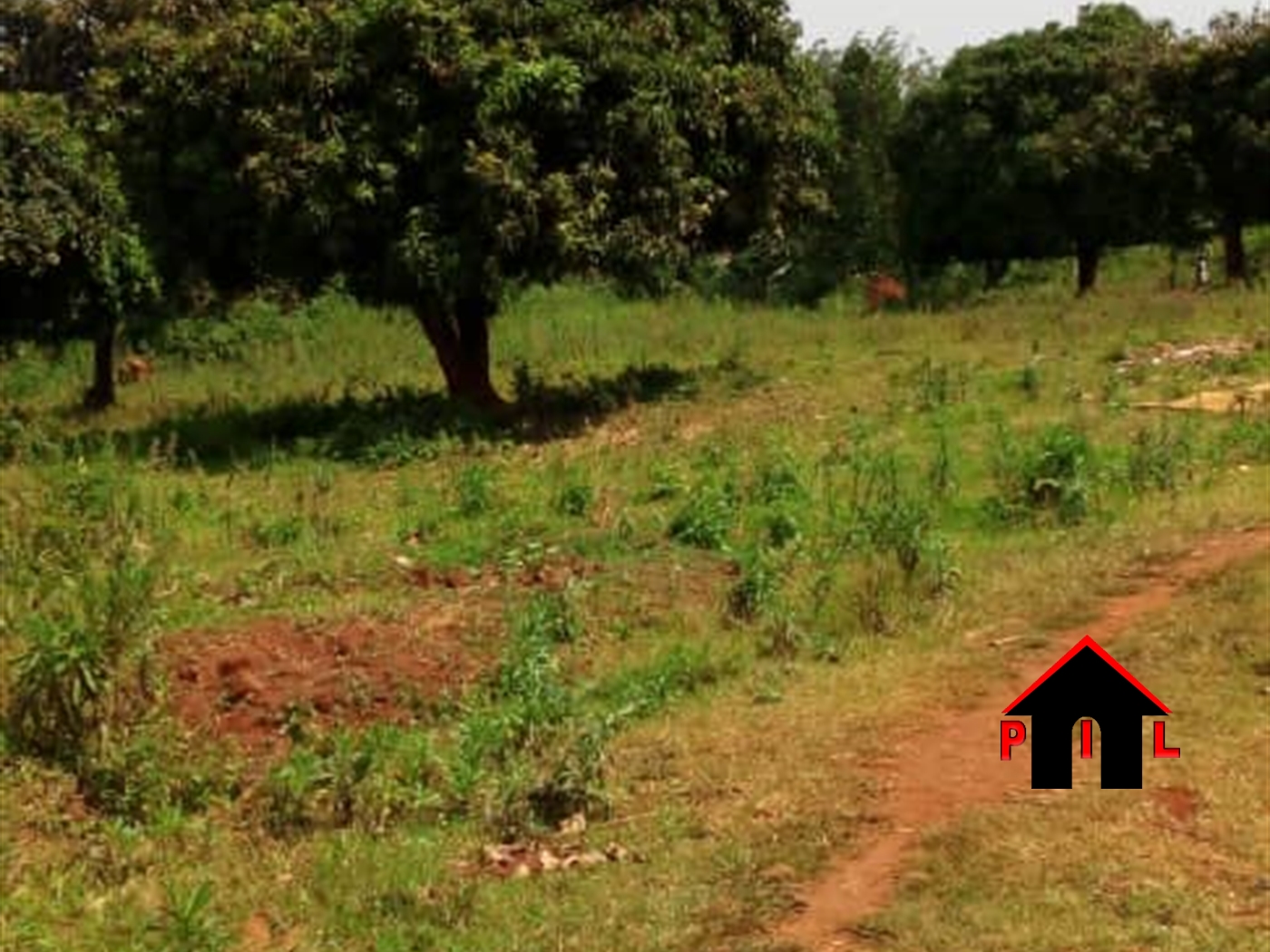 Commercial Land for sale in Bukasa Wakiso