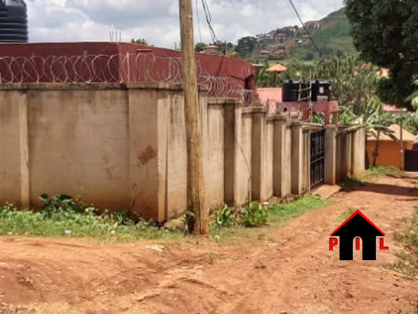 Residential Land for sale in Ssisa Wakiso