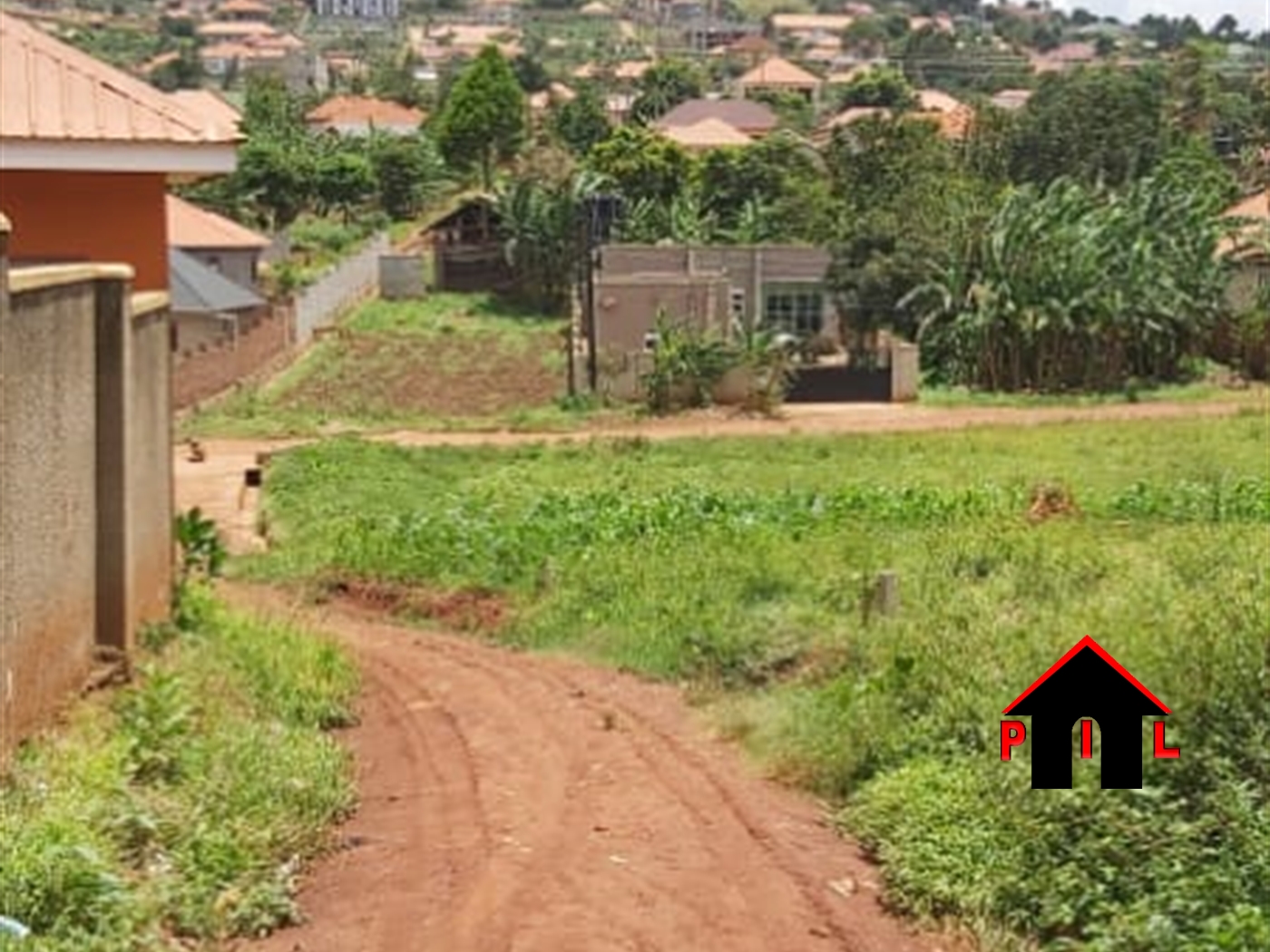 Residential Land for sale in Nkumba Wakiso