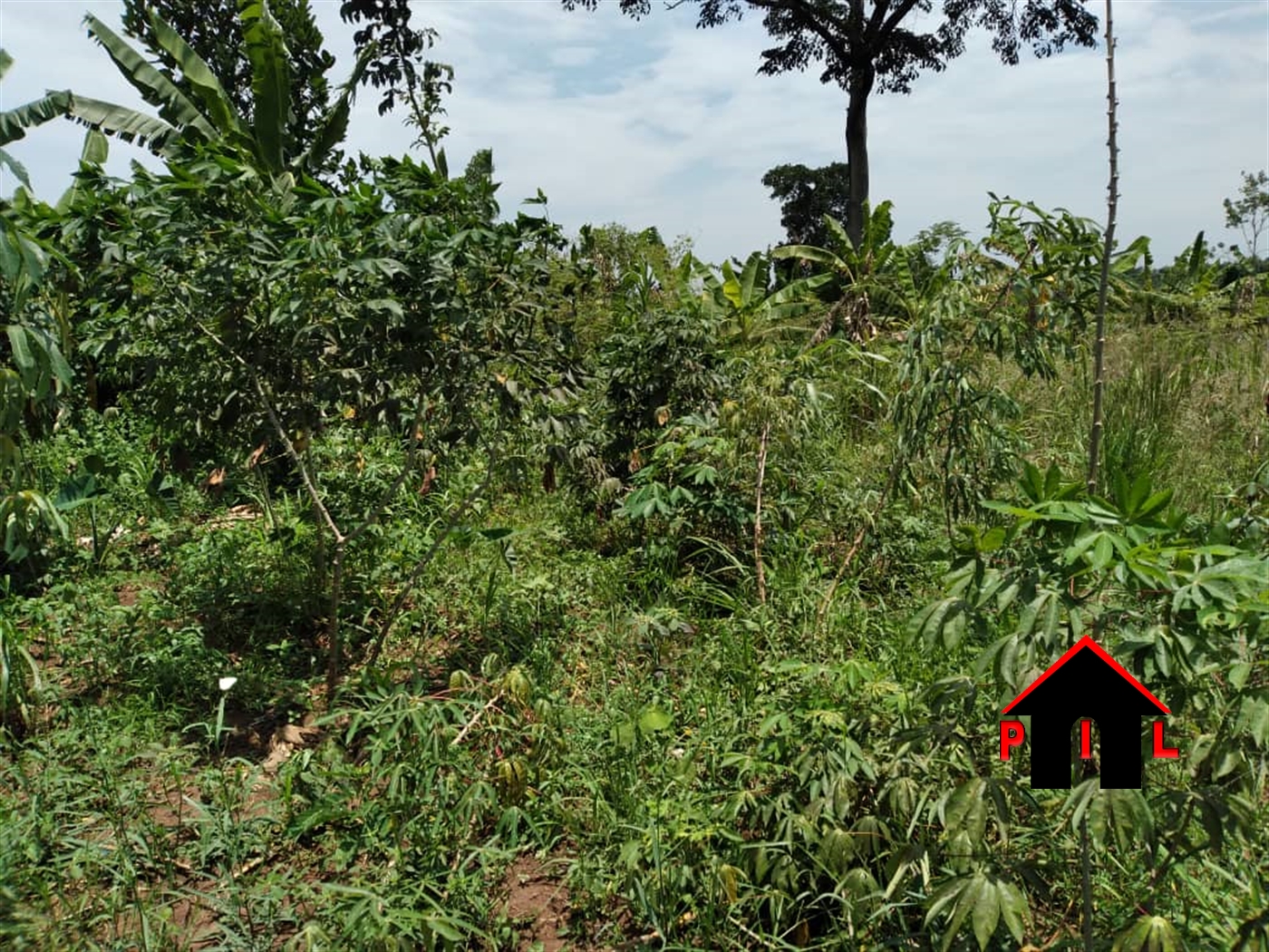 Commercial Land for sale in Namanve Wakiso