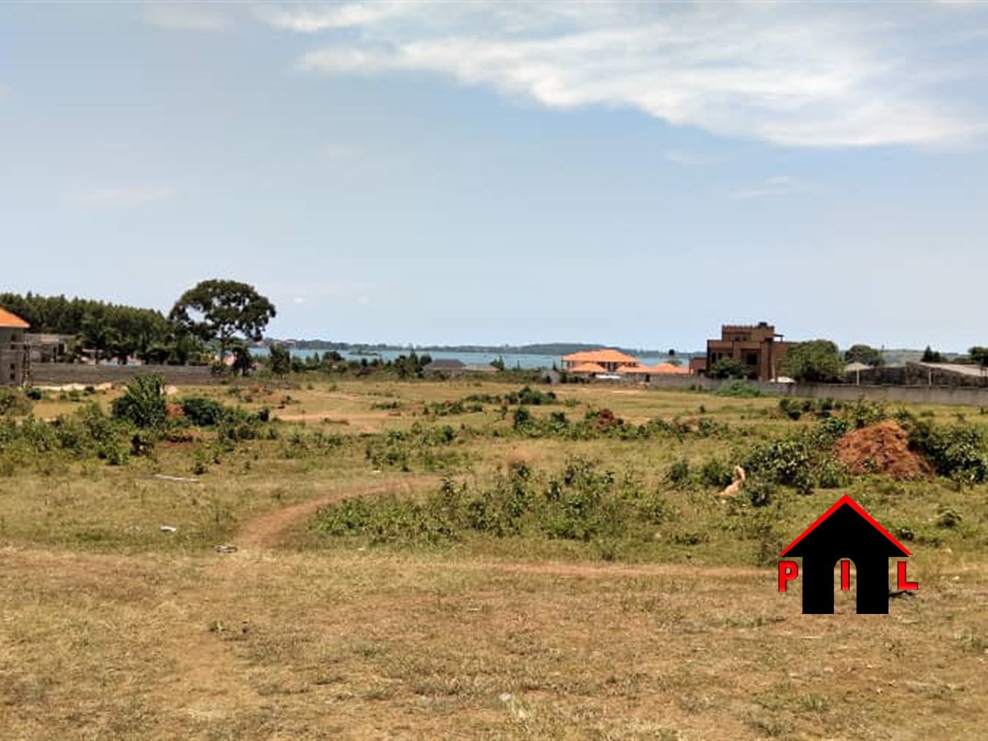 Residential Land for sale in Entebbe Wakiso