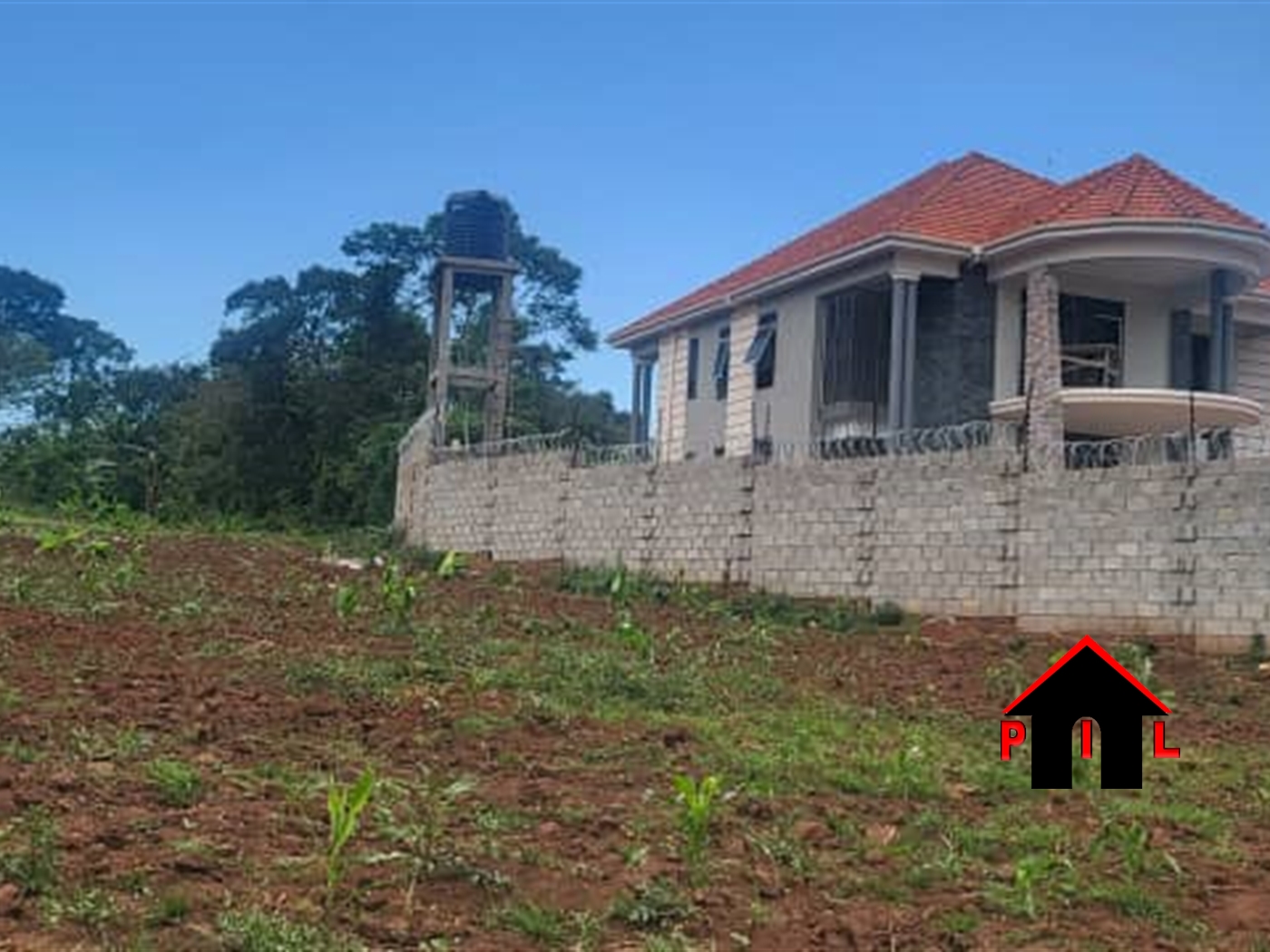 Residential Land for sale in Kiwologoma Wakiso