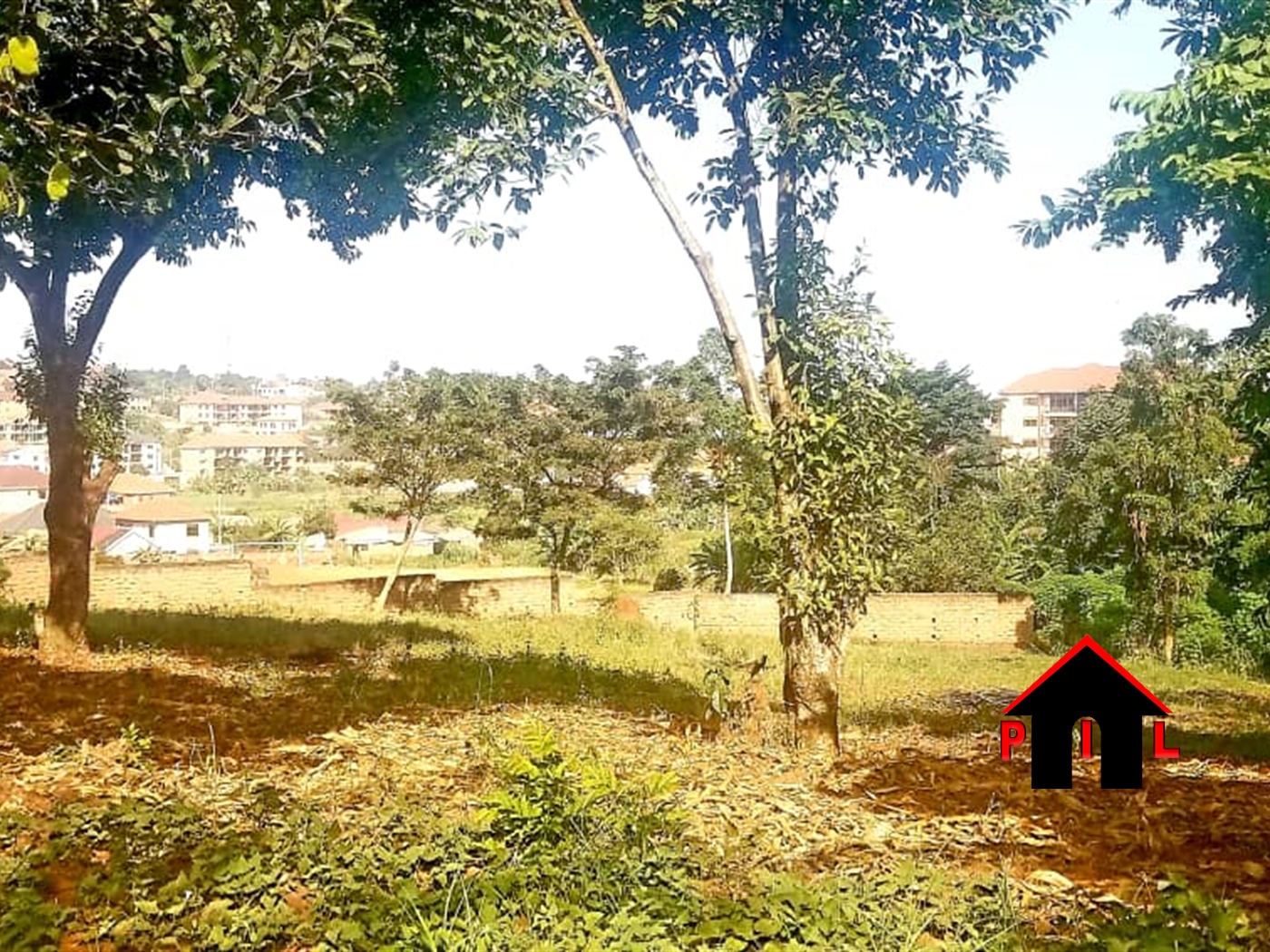 Residential Land for sale in Kiwaatule Kampala