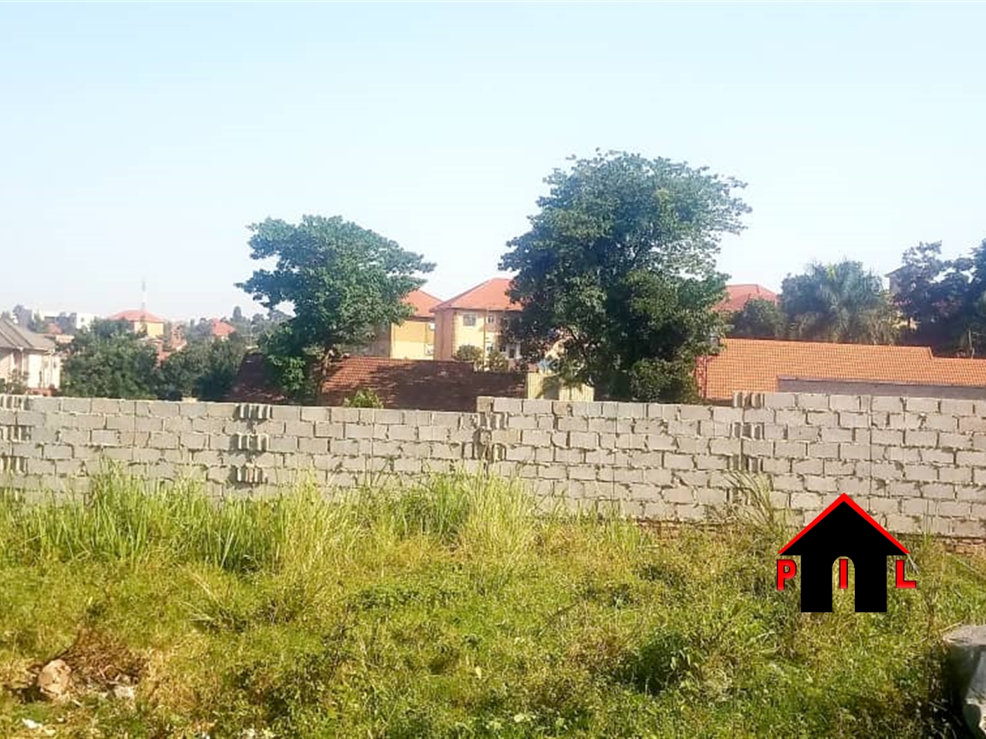 Residential Land for sale in Kiwaatule Kampala