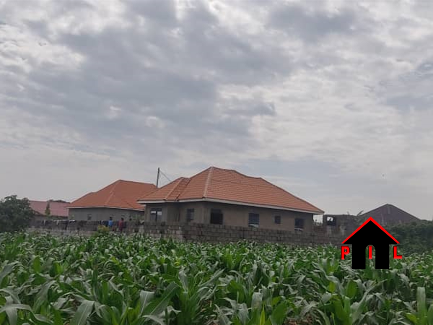 Residential Land for sale in Kira Wakiso