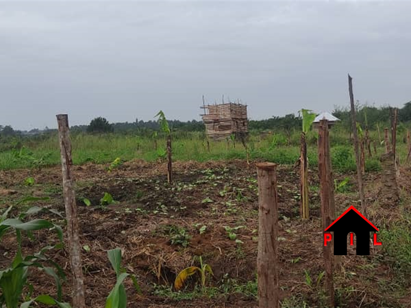 Residential Land for sale in Kira Wakiso