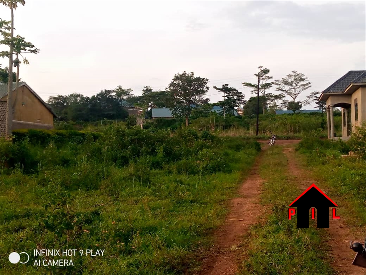 Residential Land for sale in Kira Wakiso