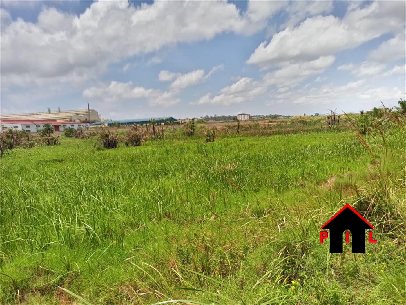 Commercial Land for sale in Namanve Wakiso