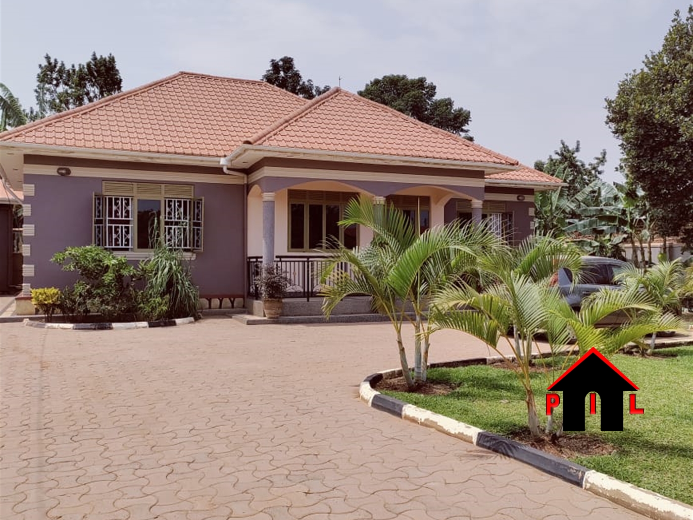 Bungalow for sale in Kayebe Wakiso