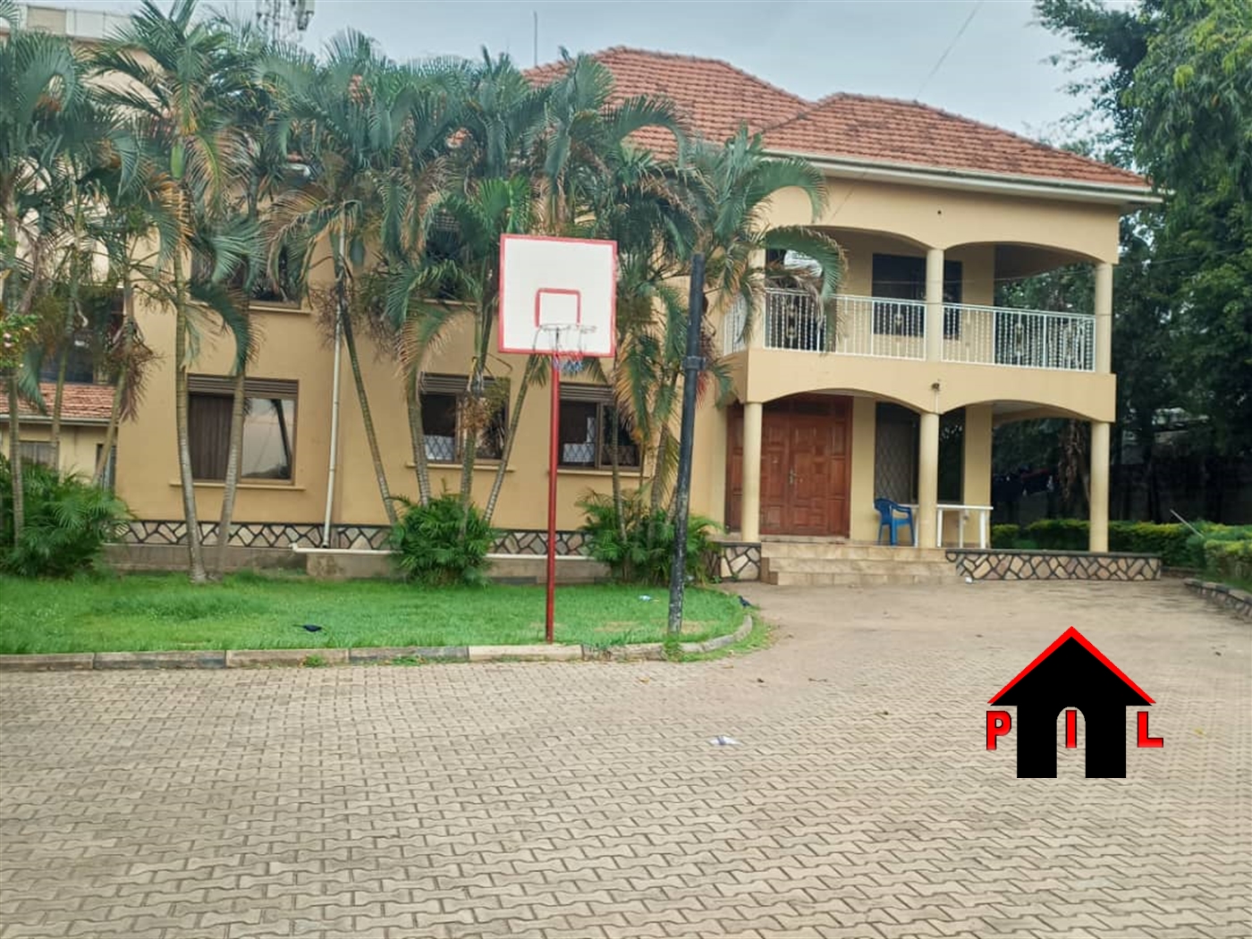 Storeyed house for sale in Naalya Kampala