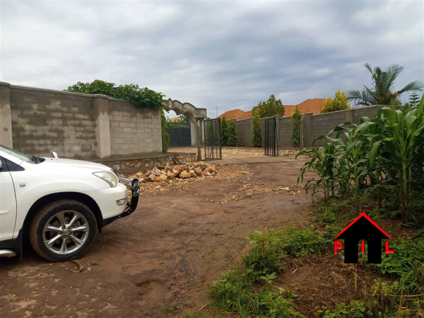 Residential Land for sale in Kikubampanga Wakiso