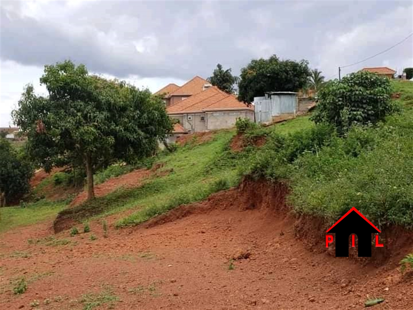 Residential Land for sale in Kajjansi Wakiso