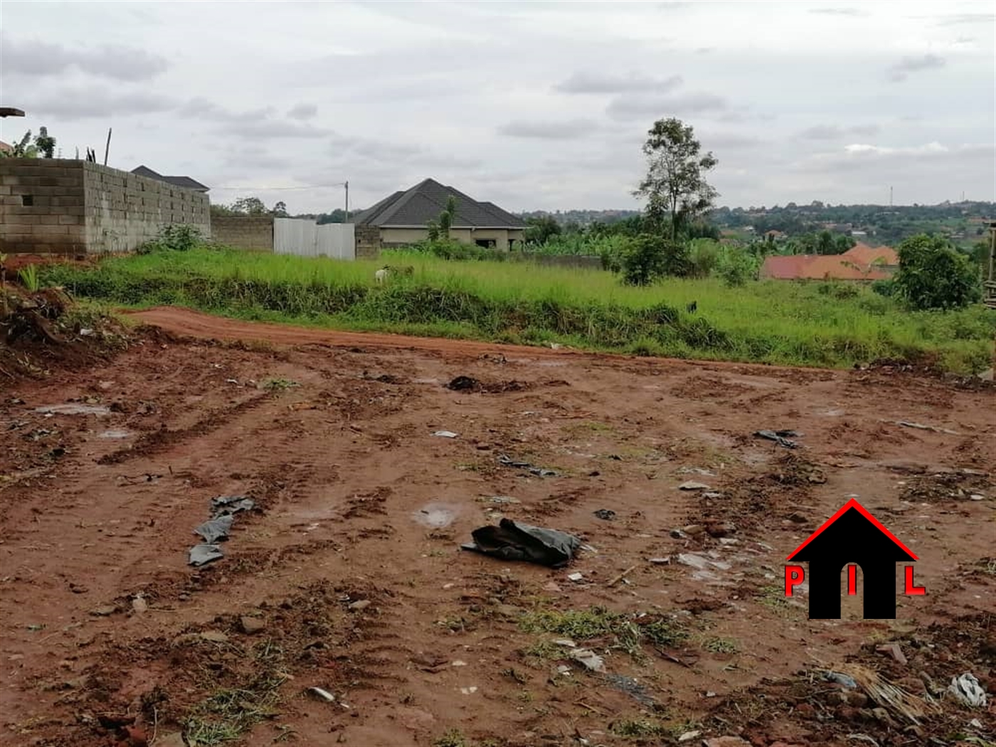 Residential Land for sale in Buloba Wakiso