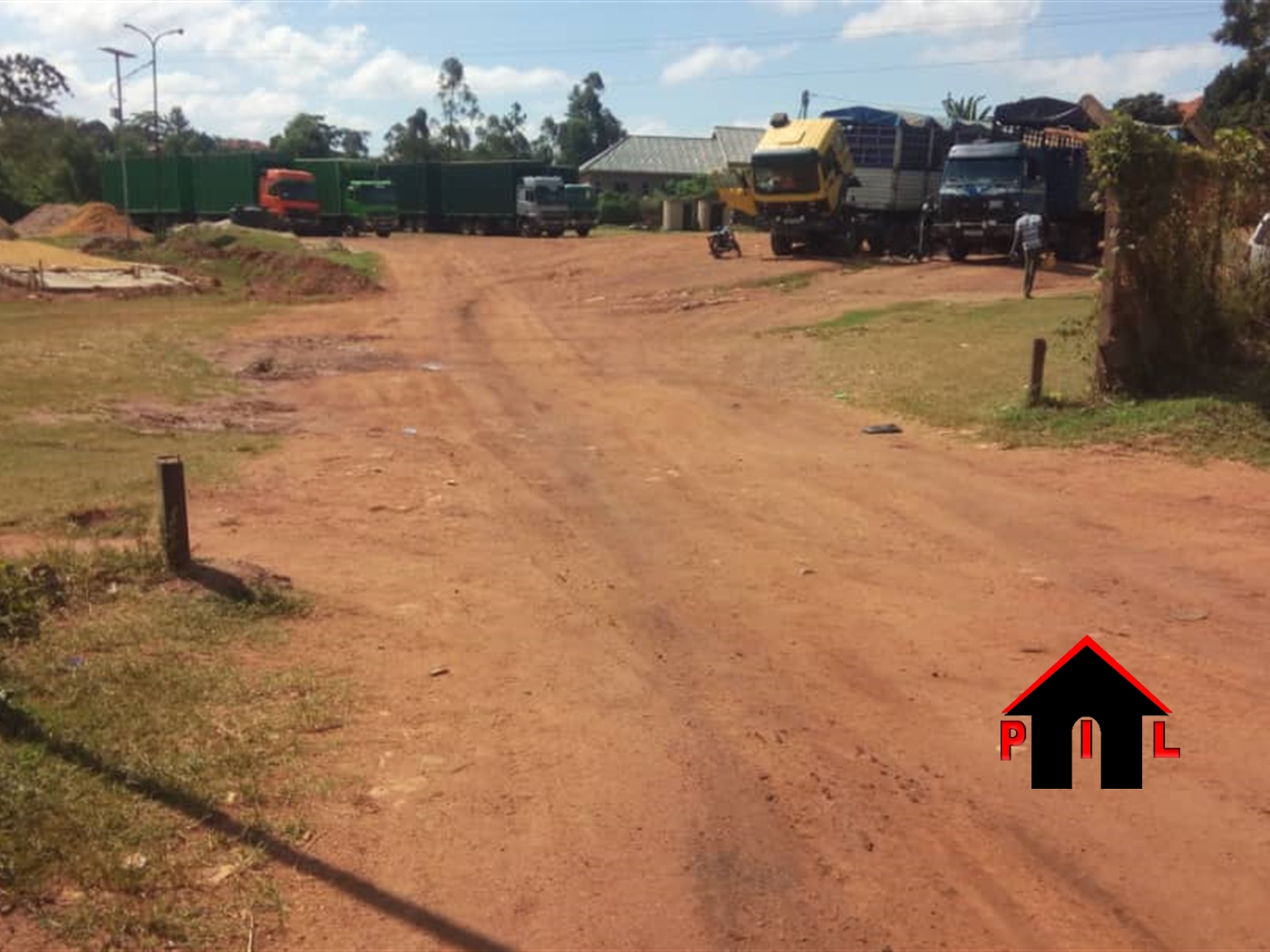 Residential Land for sale in Namugongo Wakiso