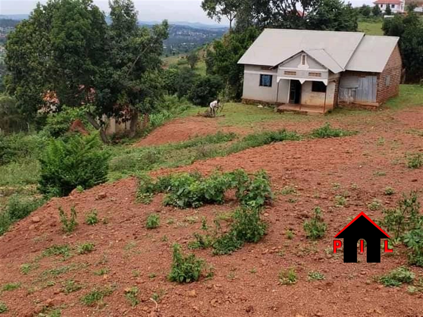 Residential Land for sale in Kajjansi Wakiso