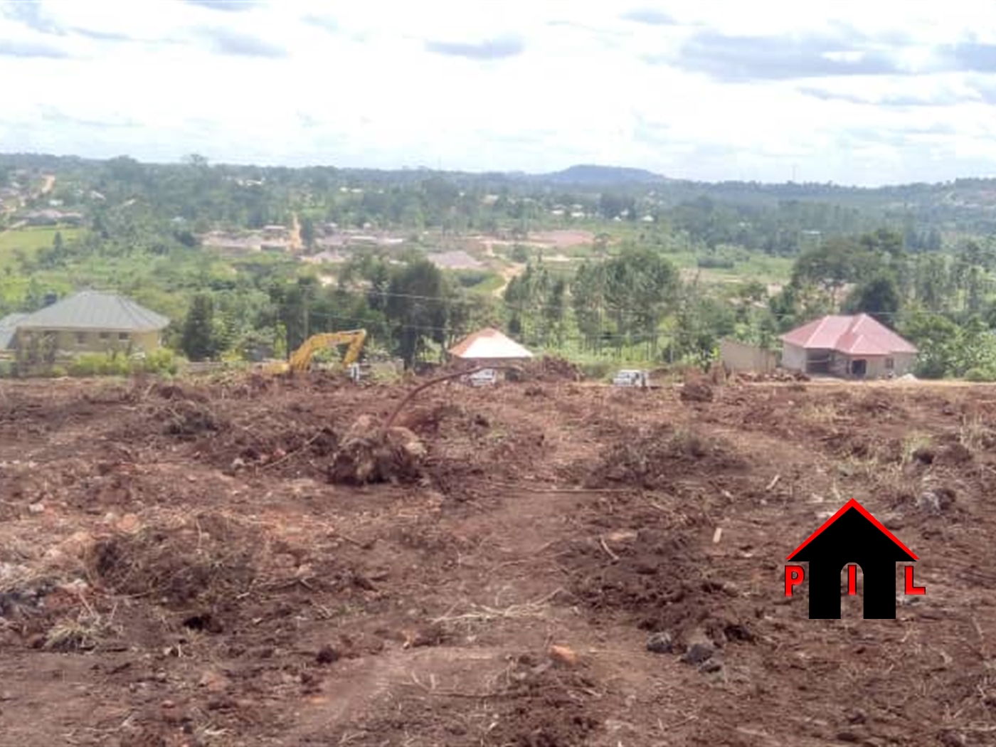 Residential Land for sale in Nakasi Mukono