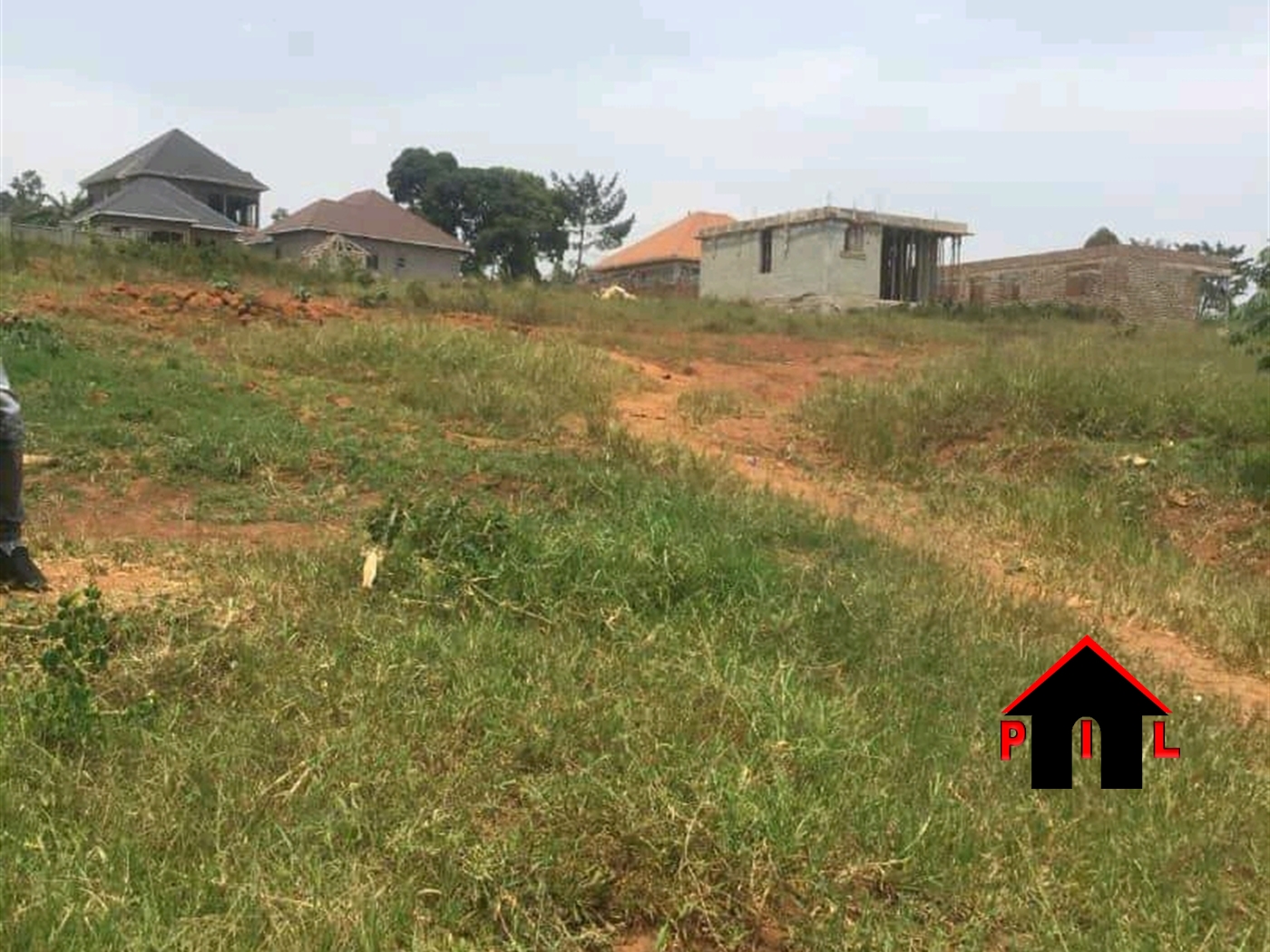 Residential Land for sale in Kiwenda Wakiso