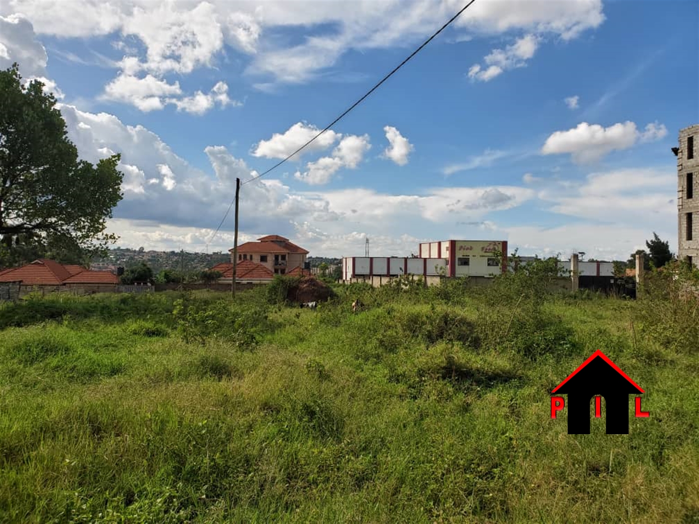 Residential Land for sale in Kyanja Kampala