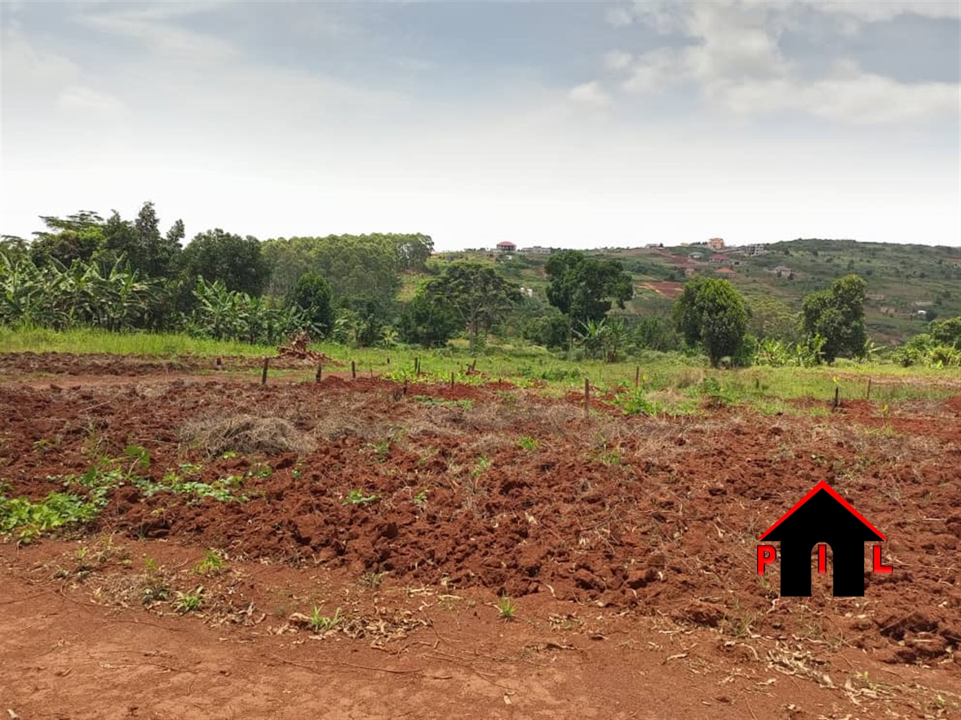 Commercial Land for sale in Kikyuusa Luweero