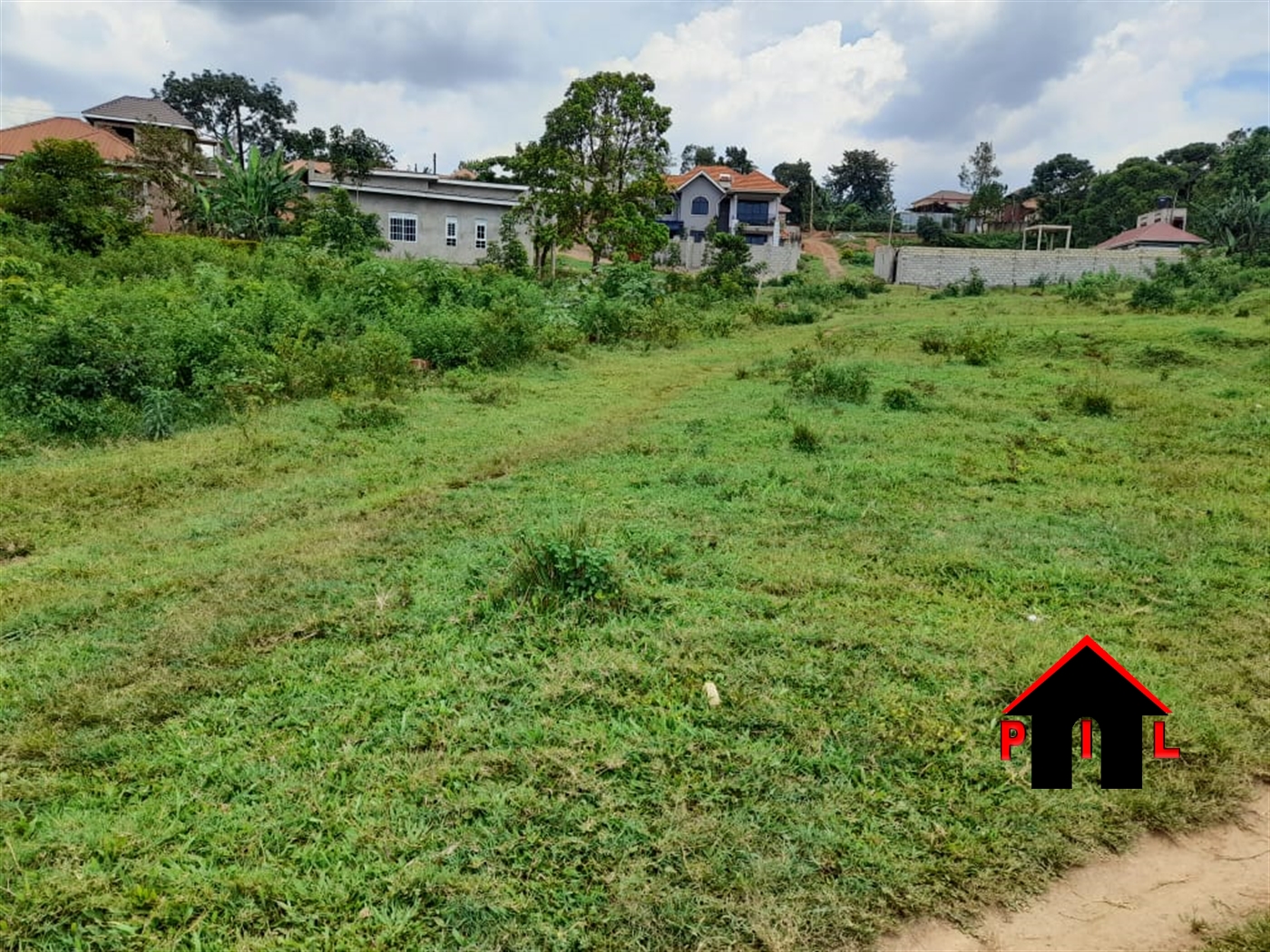 Residential Land for sale in Manyangwa Wakiso