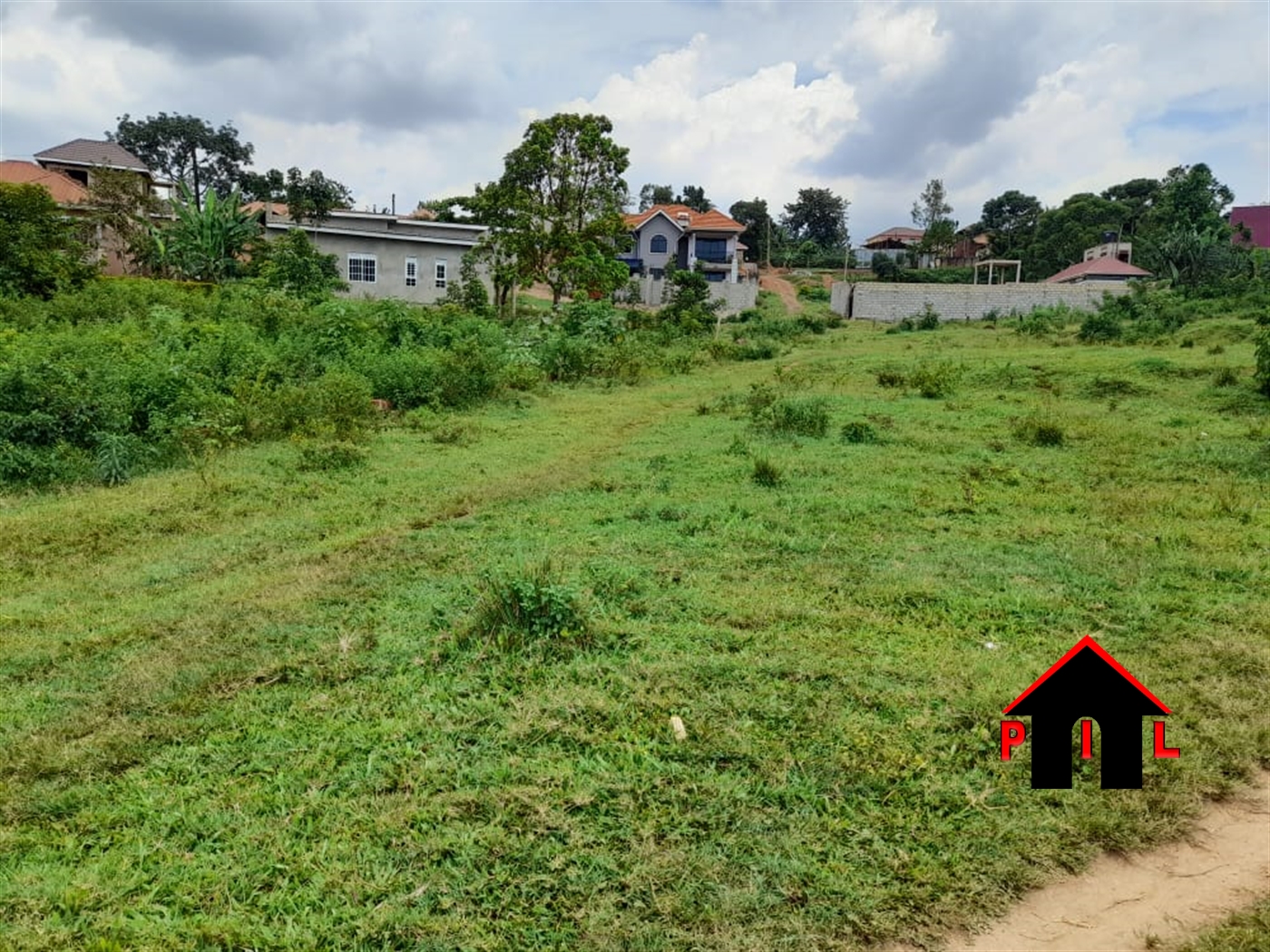 Residential Land for sale in Manyangwa Wakiso