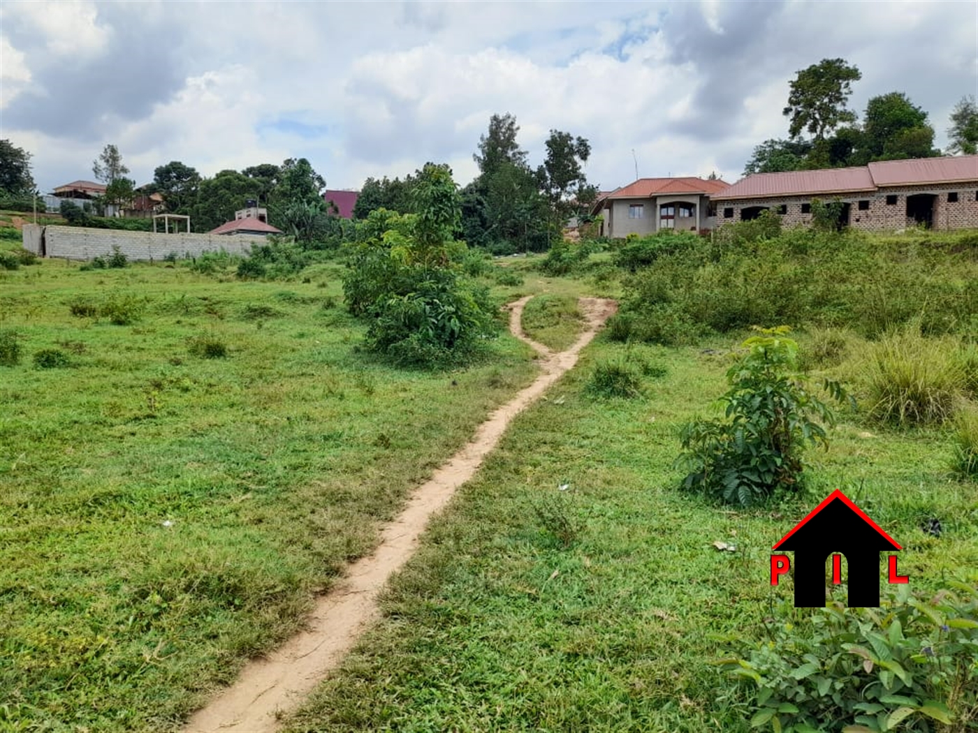 Residential Land for sale in Manyangwa Wakiso