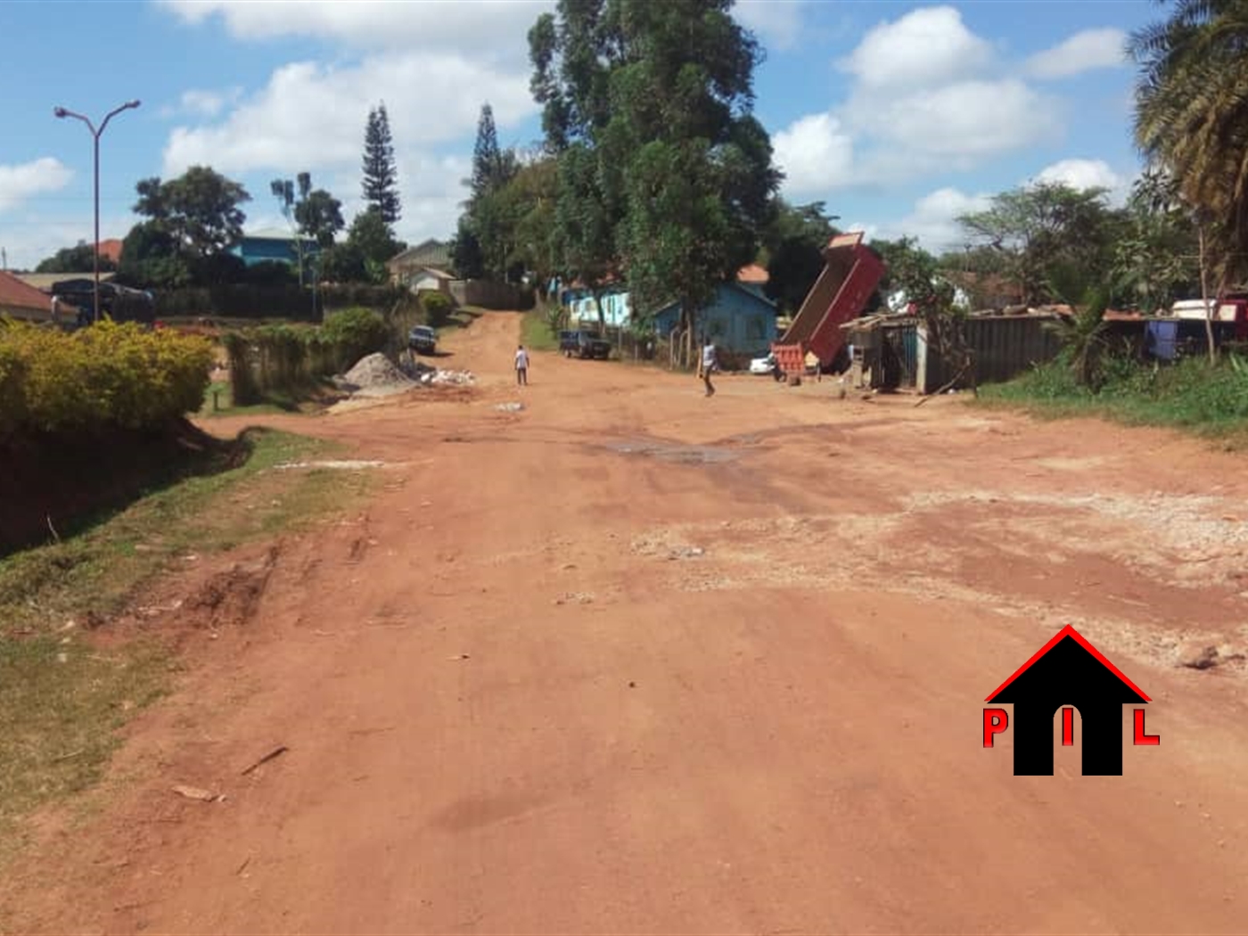 Residential Land for sale in Kitende Wakiso