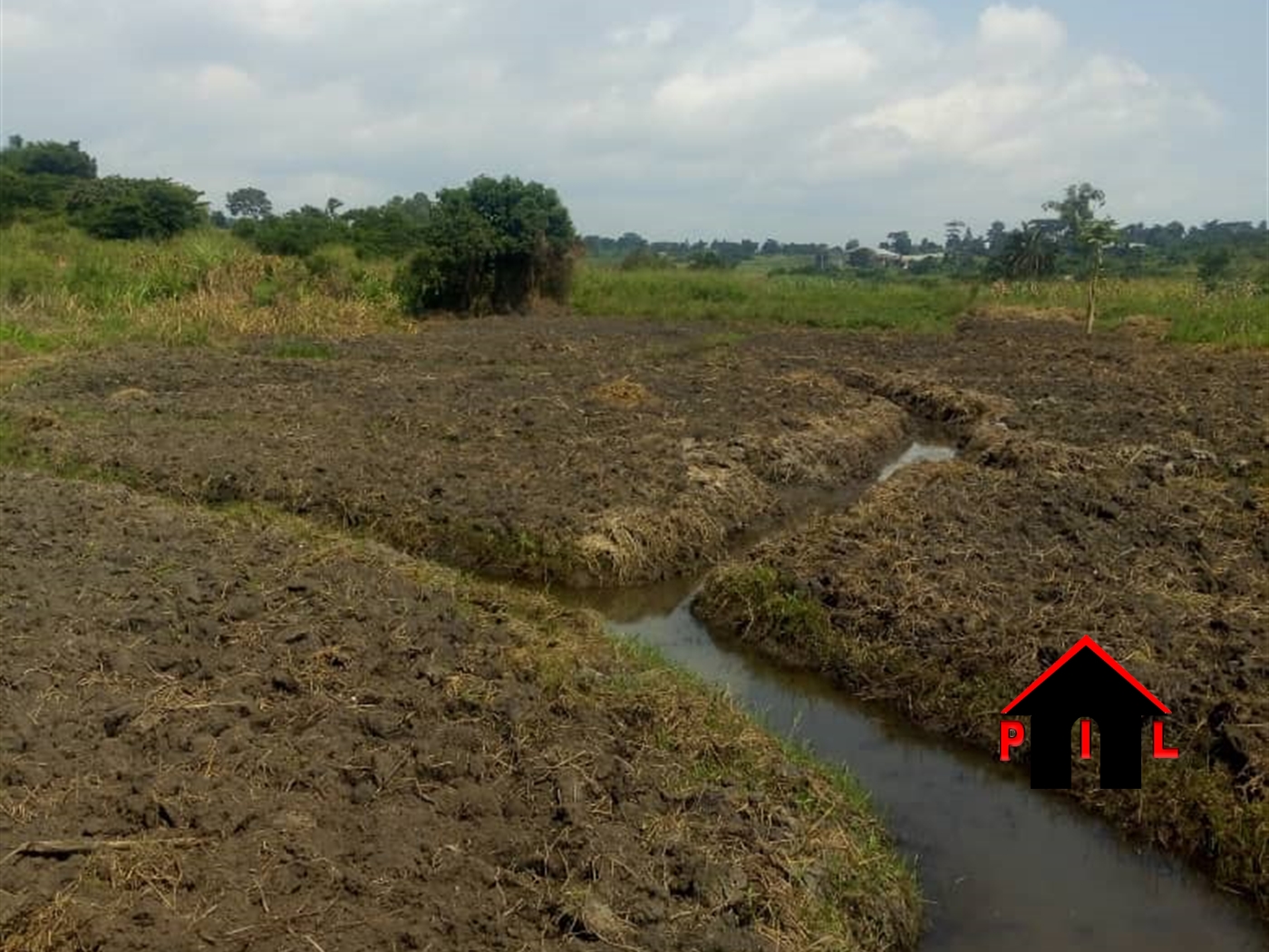 Residential Land for sale in Kitende Wakiso