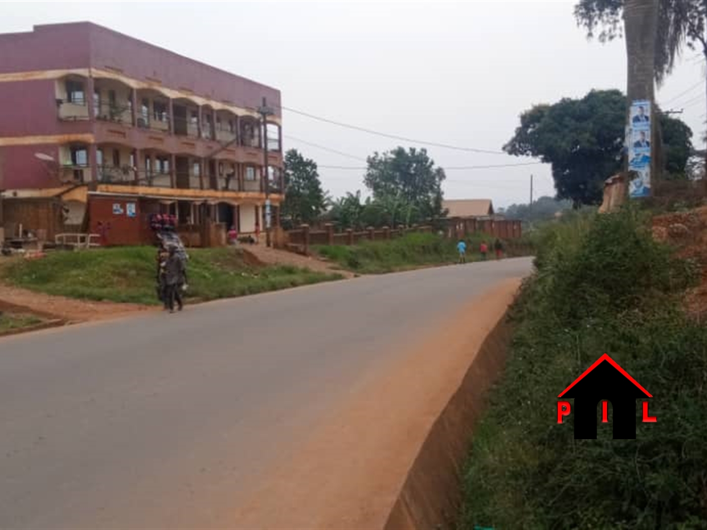 Residential Land for sale in Mende Wakiso