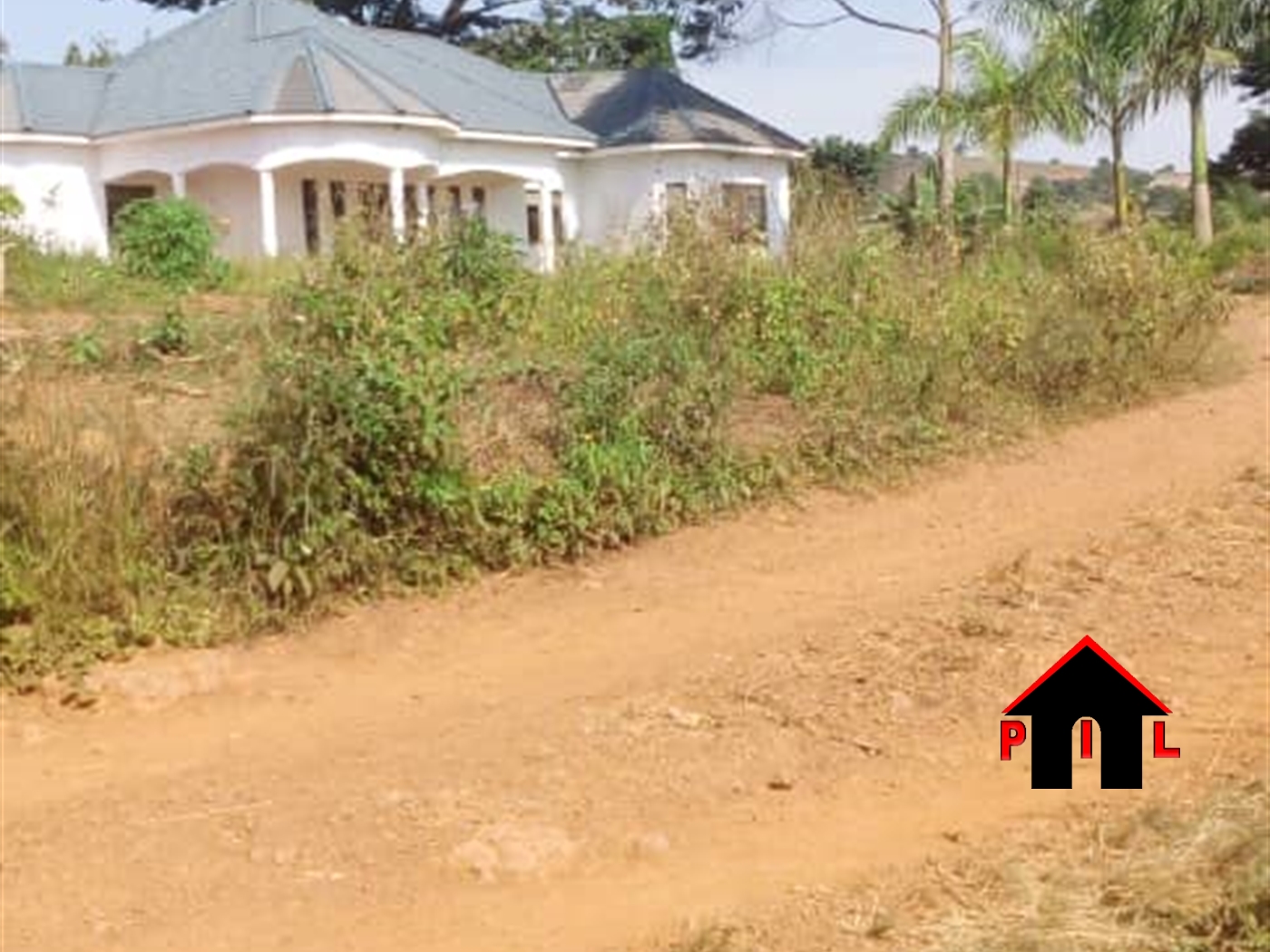 Residential Land for sale in Kawuku Wakiso