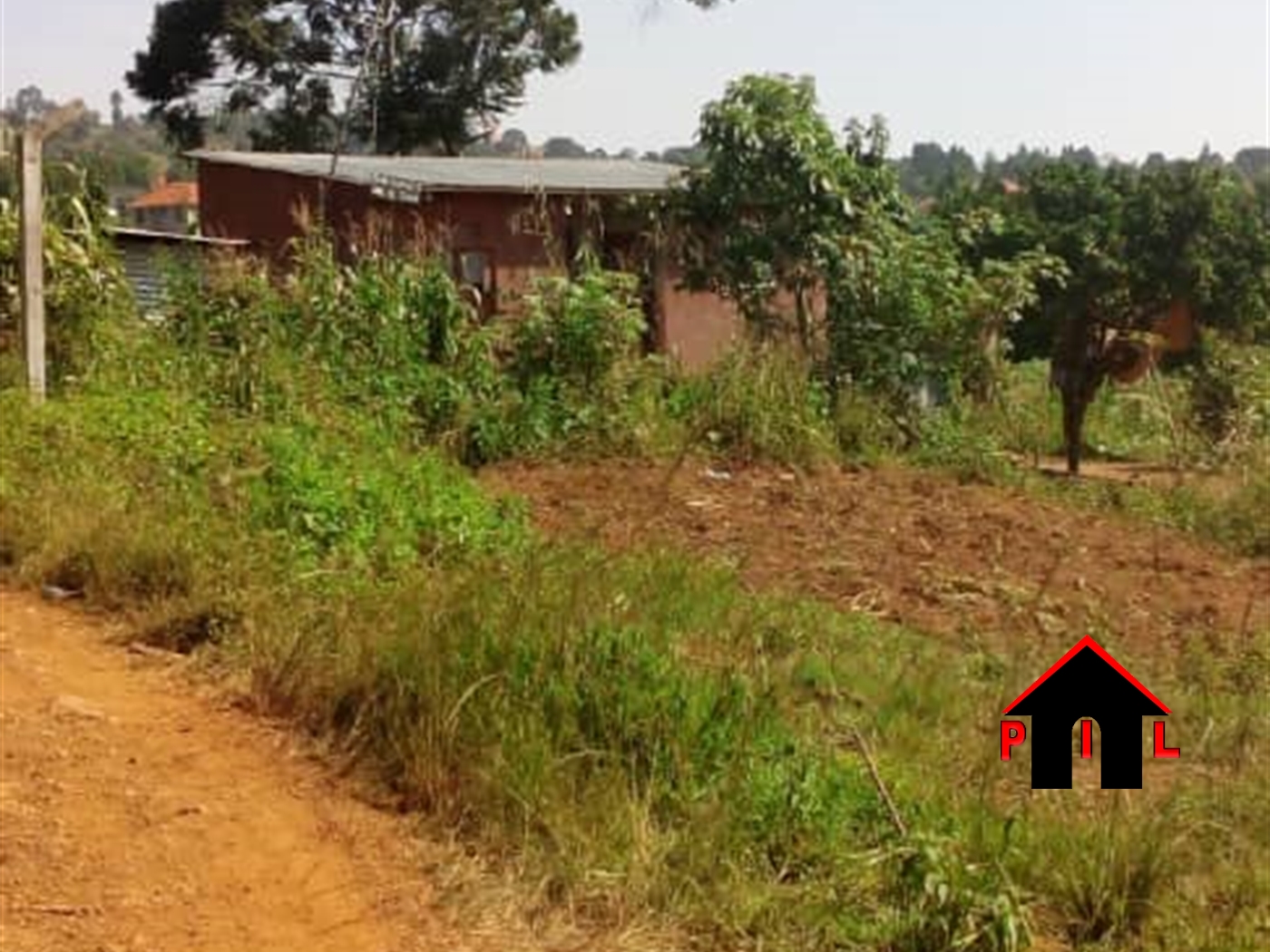 Residential Land for sale in Kawuku Wakiso