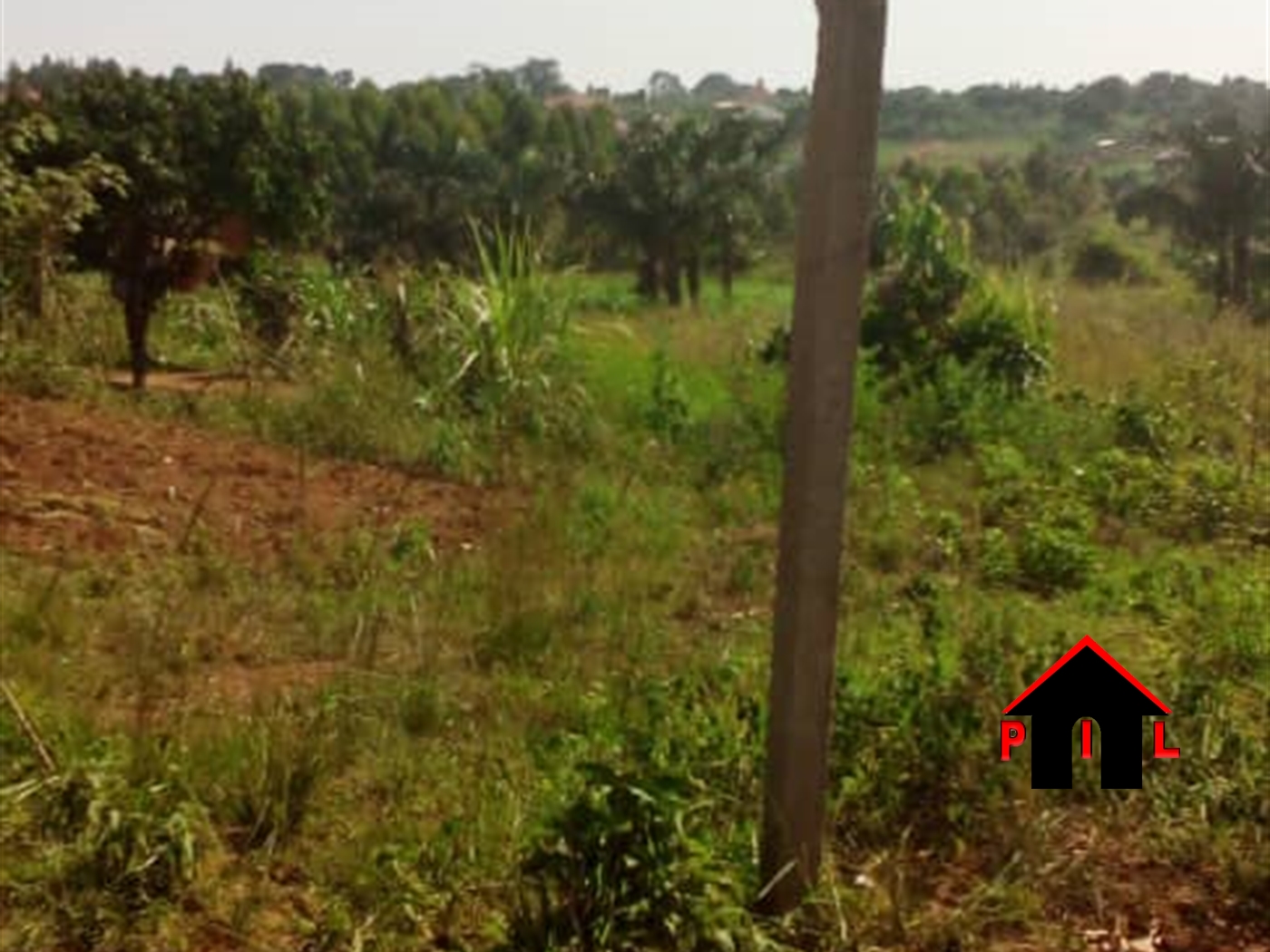 Residential Land for sale in Kawuku Wakiso