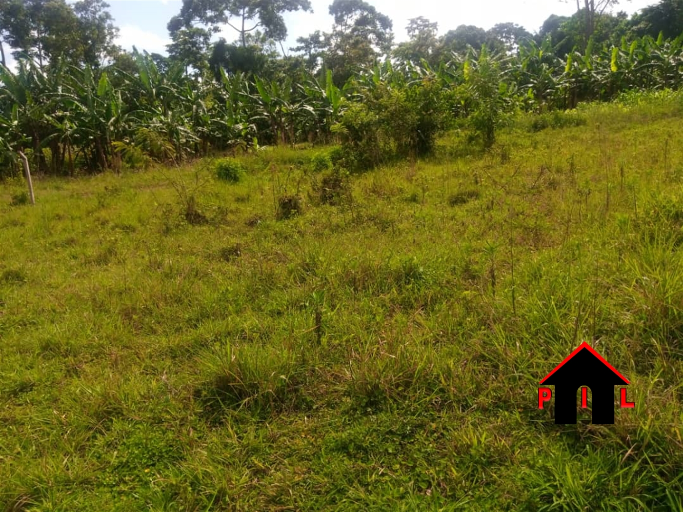 Residential Land for sale in Buwagga Wakiso