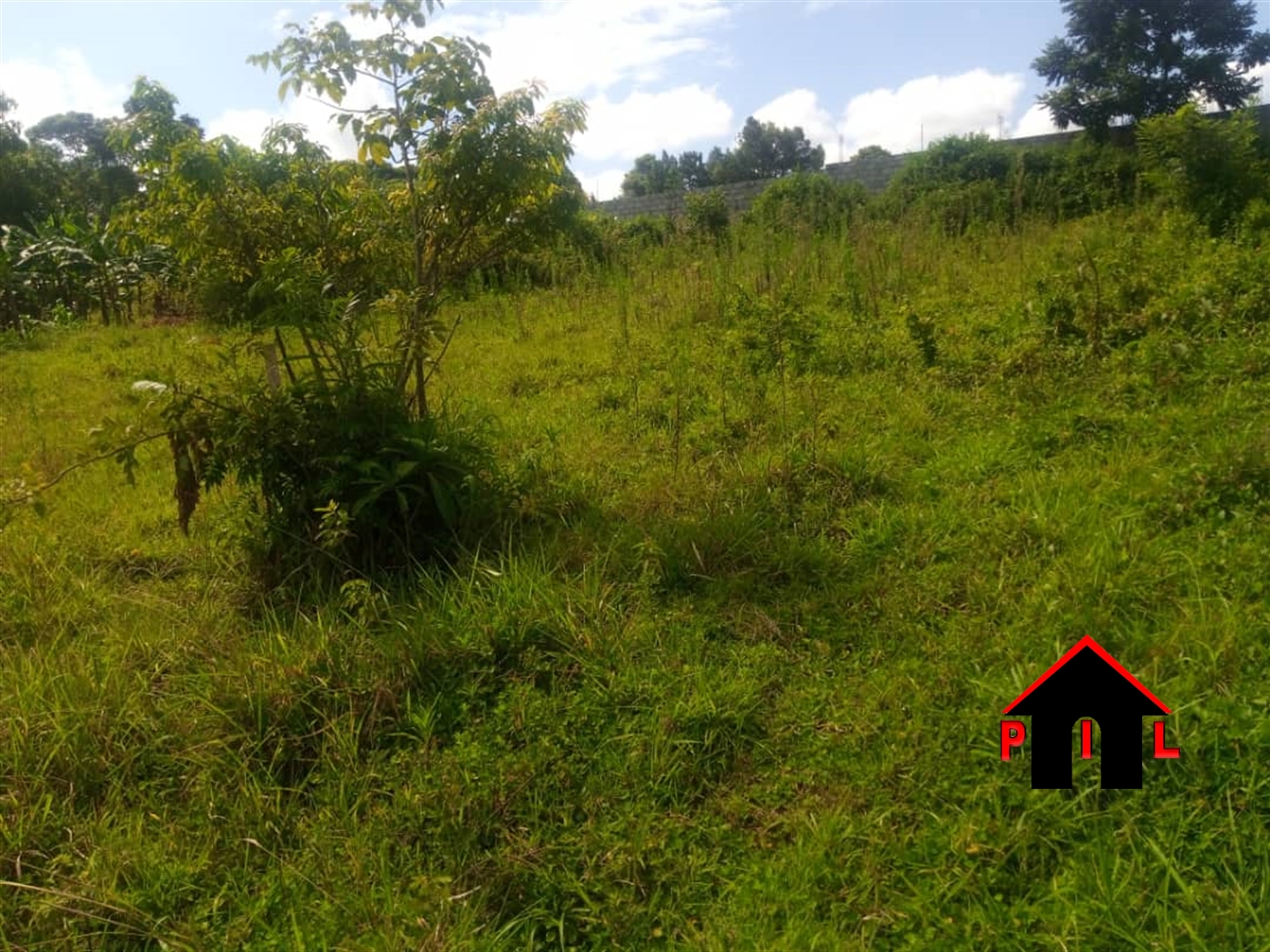 Residential Land for sale in Buwagga Wakiso