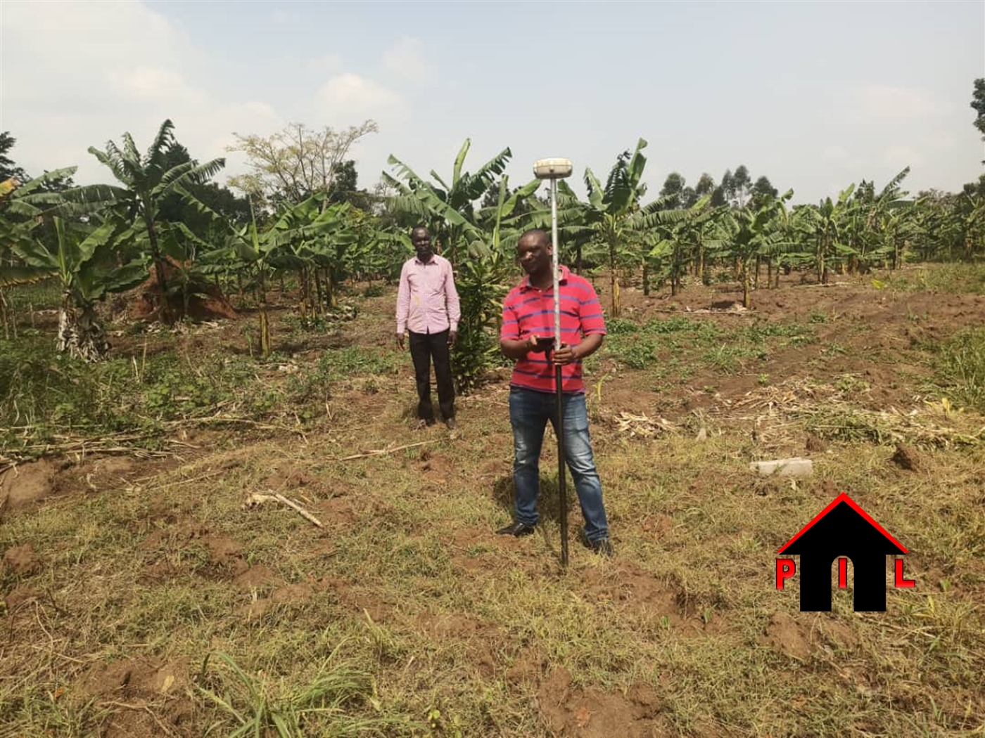 Residential Land for sale in Gobelo Wakiso