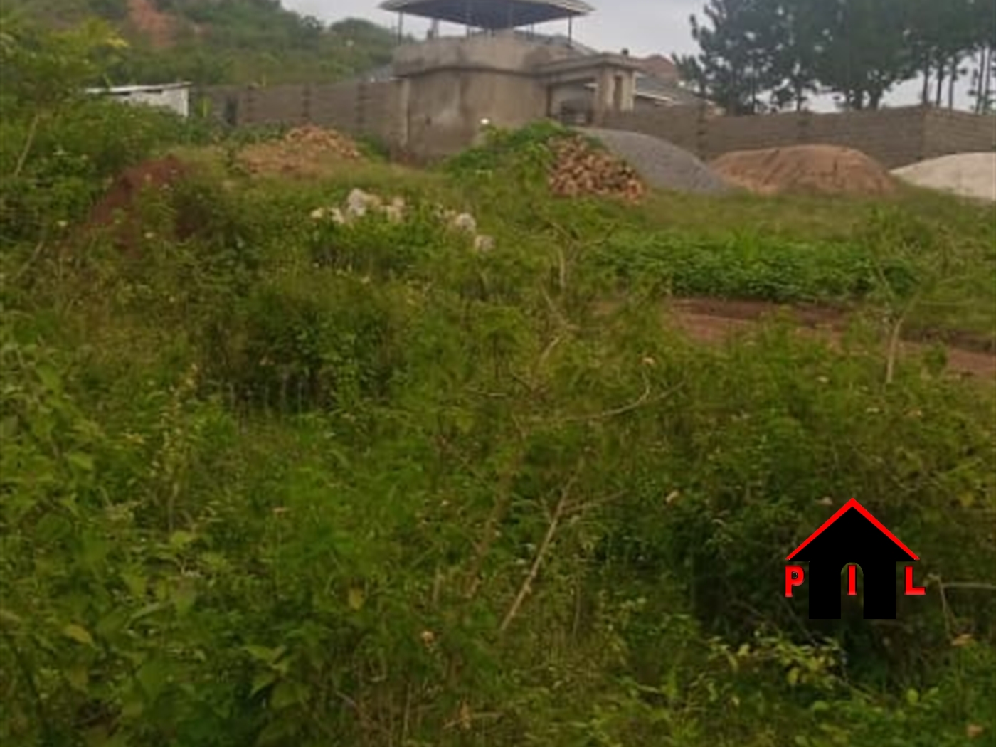 Residential Land for sale in Busukuma Wakiso